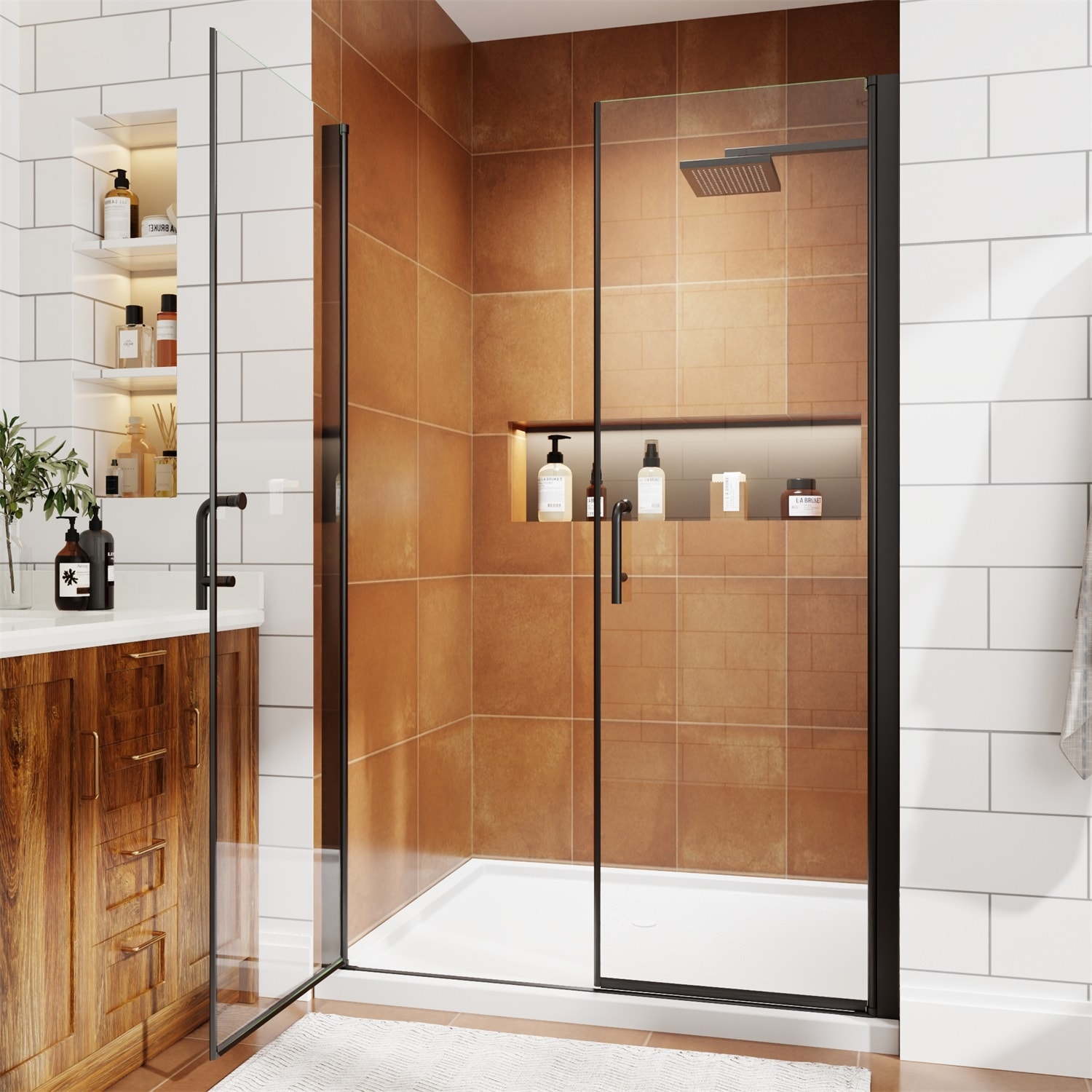 Dimakai DKBR3982A000412 Shower-Doors - View #5
