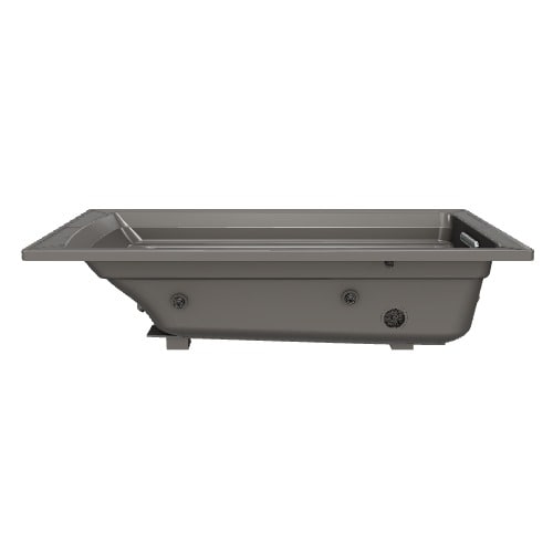 Three-dimensional representation of the product