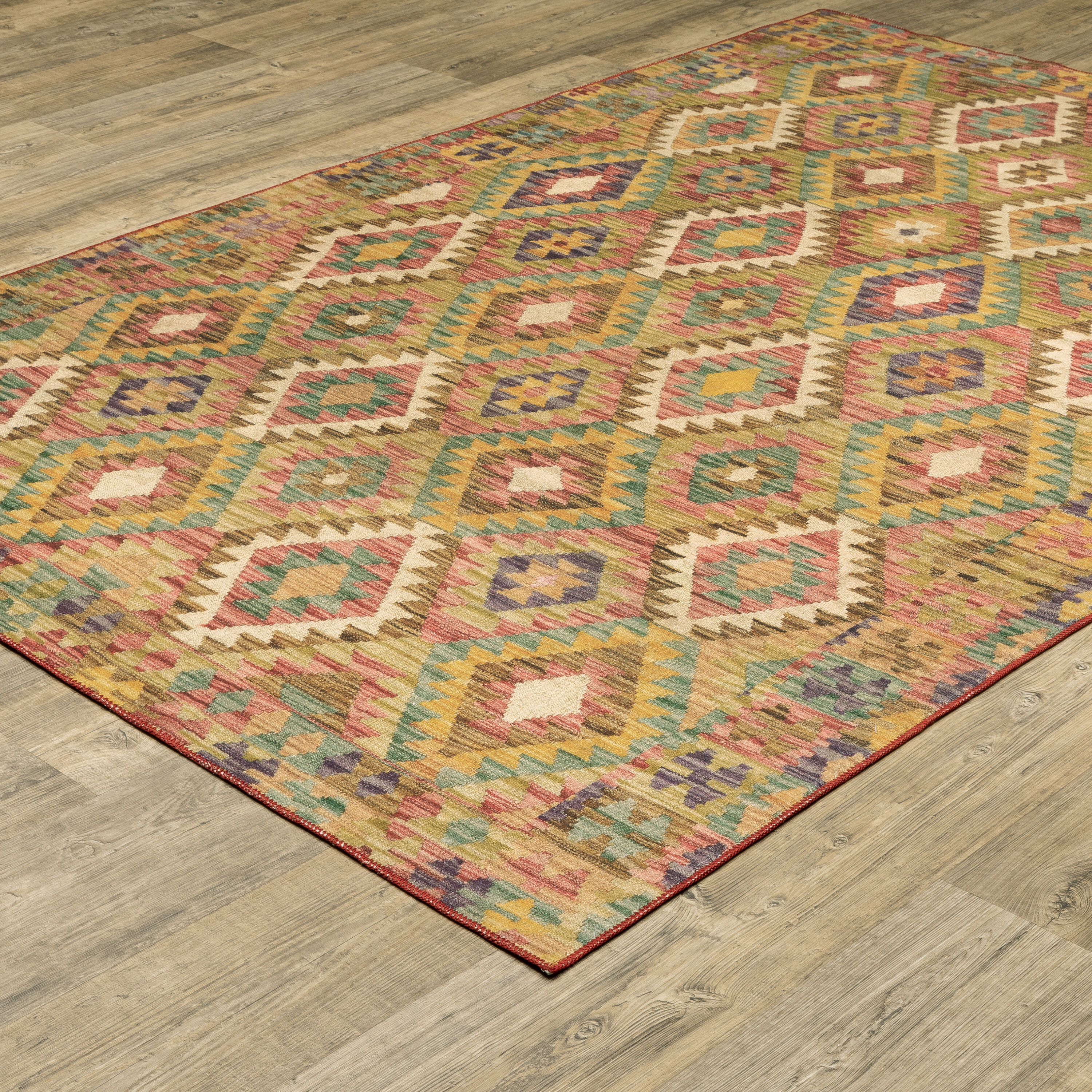 Archer Lane MALI073L rugs - View #9