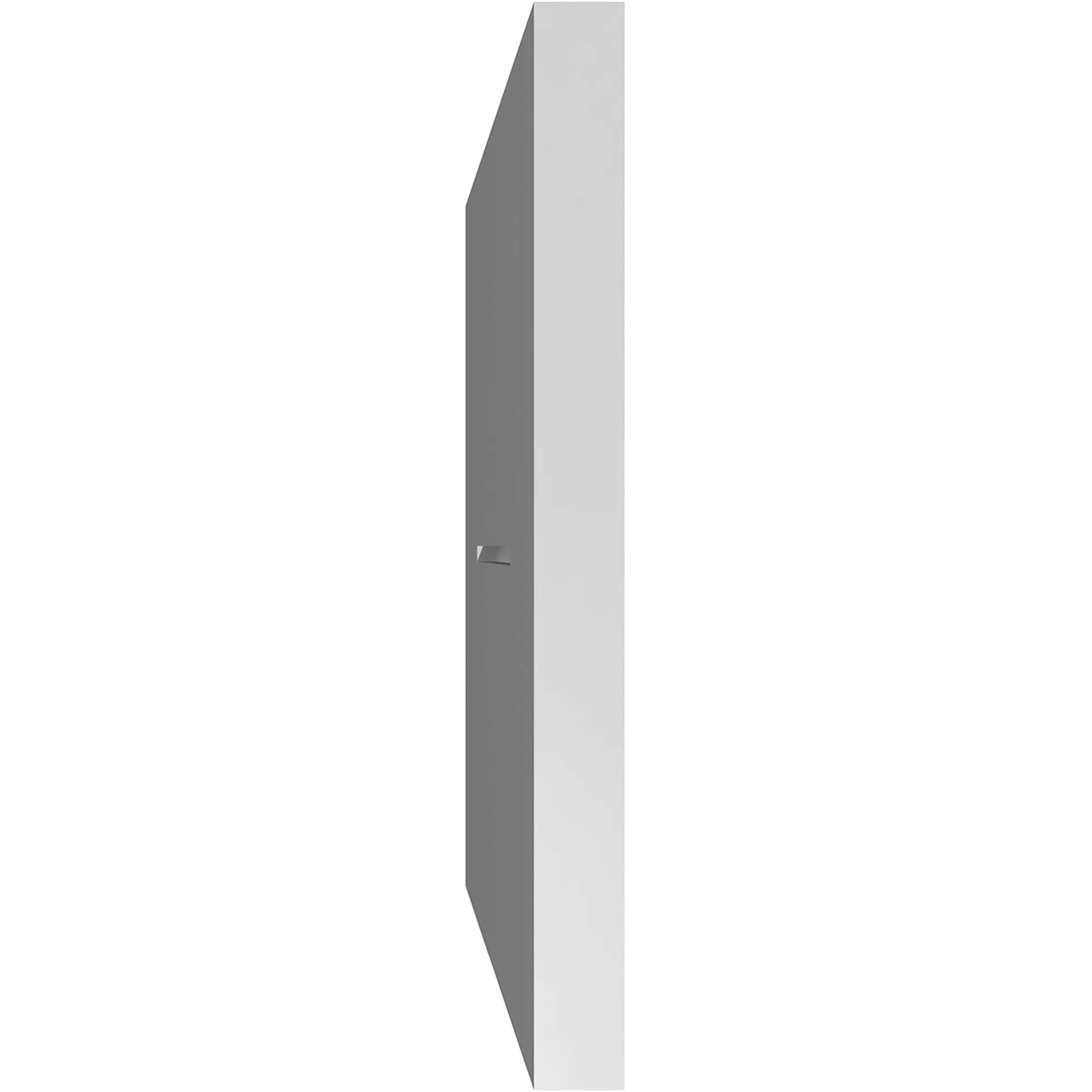 Ekena Millwork GVPVE14X1201SF Gable-Vents - View #3