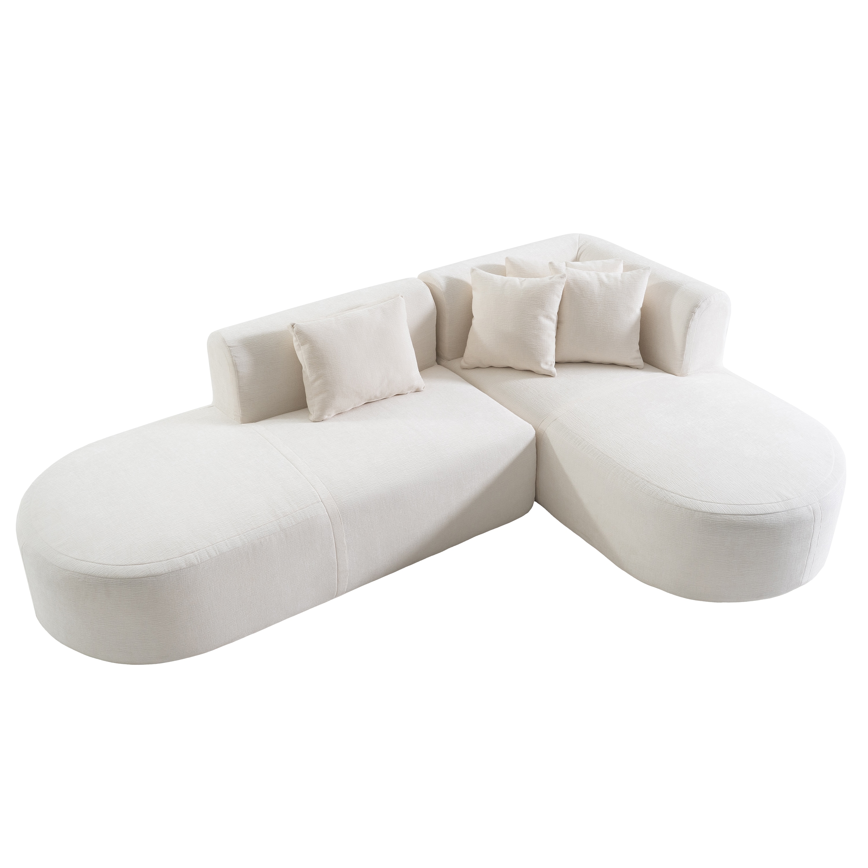 ModernLuxe N760S0000039A Sofas-Loveseats - View #11