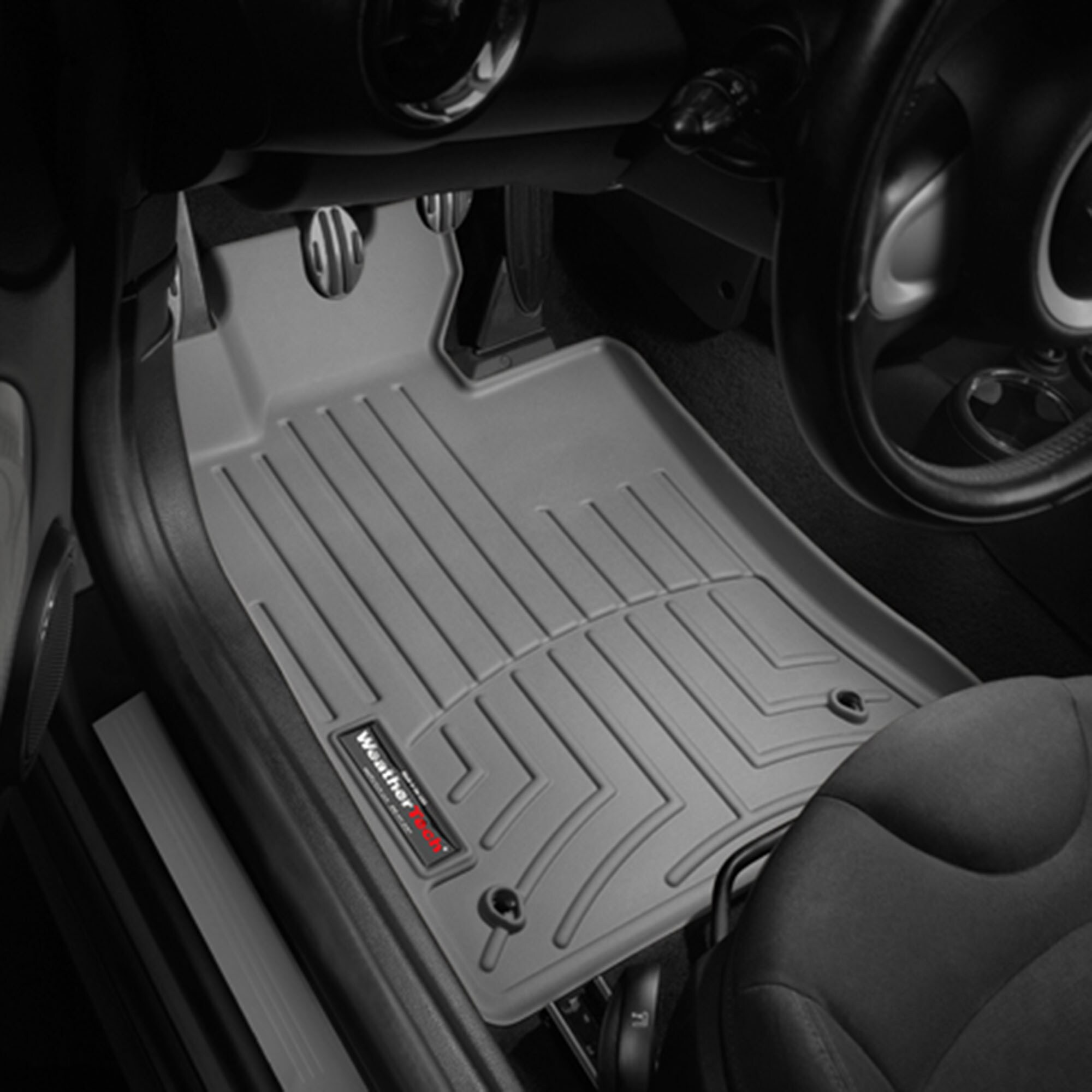 WeatherTech 461361 Interior-Car-Acc - View #2