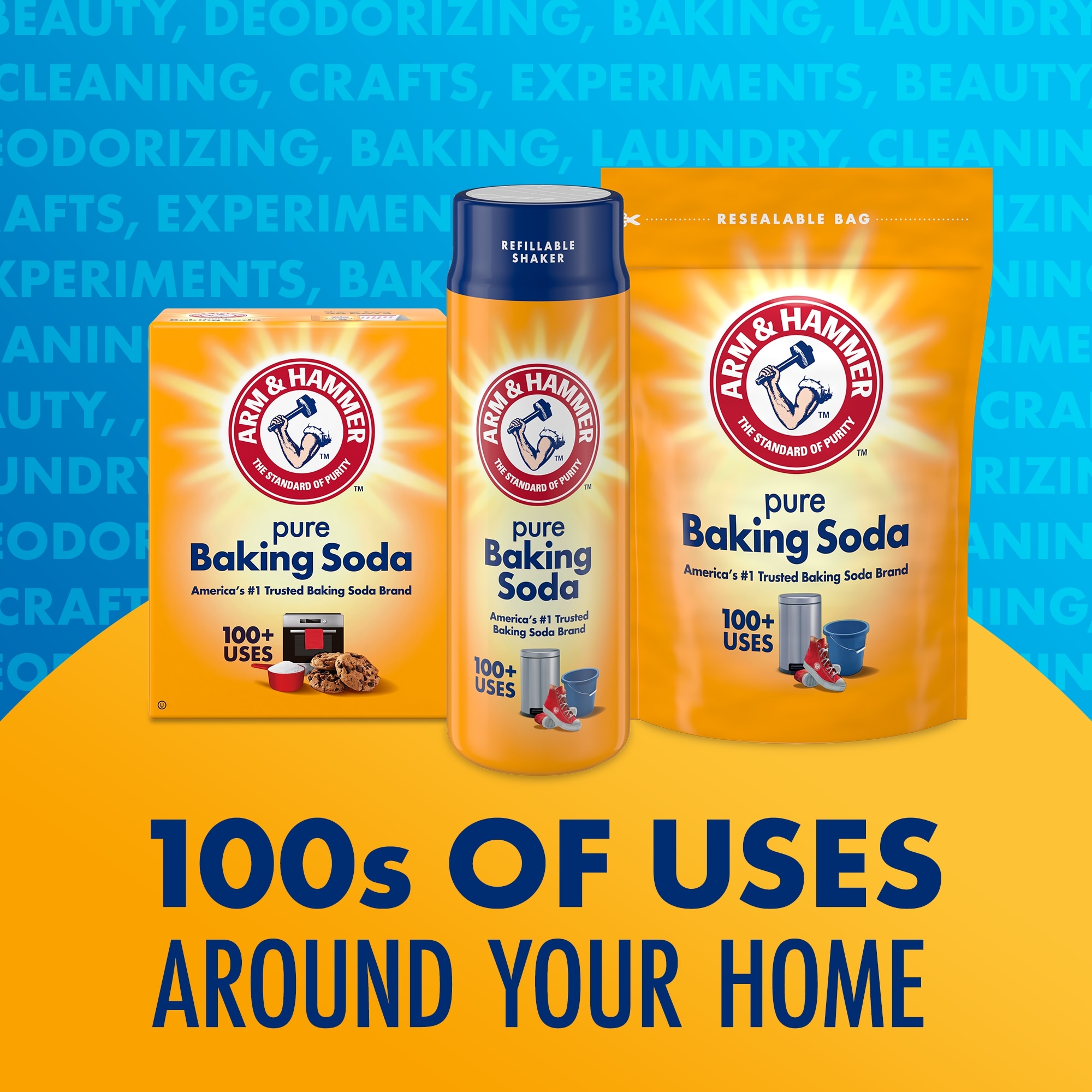 Arm & Hammer 3320000341 Air-Fresheners - View #3