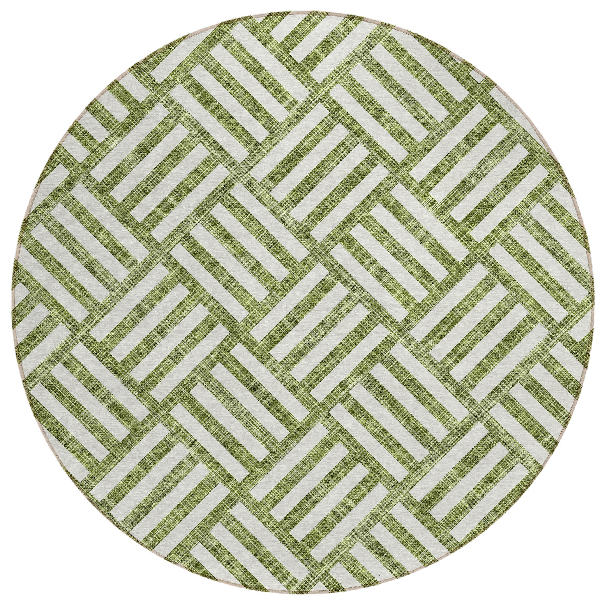 Addison Rugs ACN620OL8RO rugs - View #2