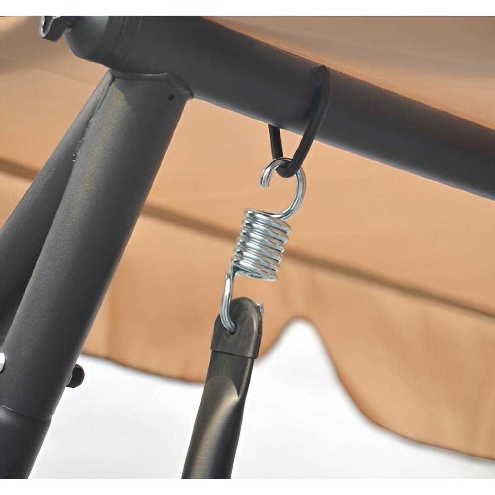 Slickblue D-FR-OCPSB5198218 Swing-Gliders - View #4