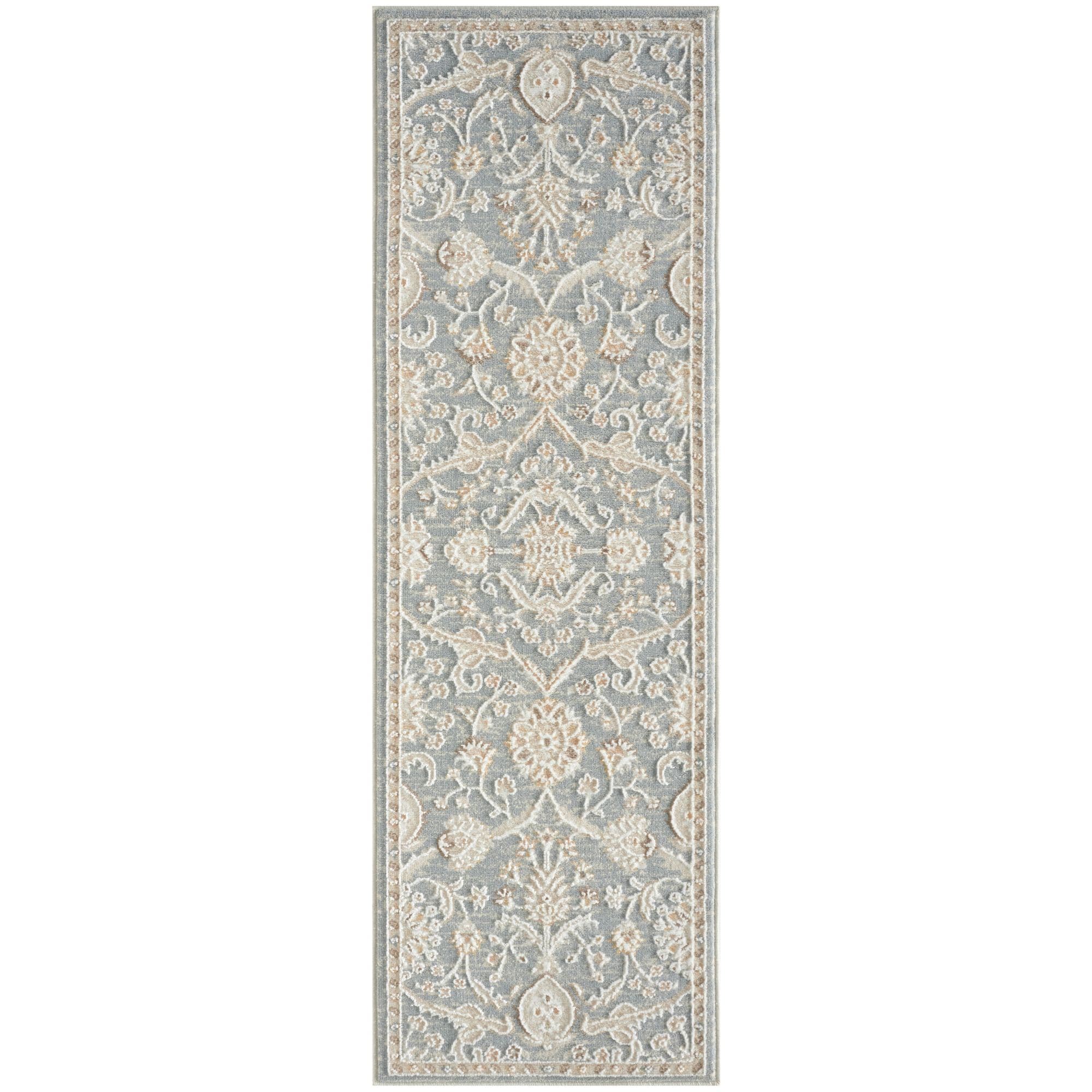 Nourison 199828013610 rugs - View #2