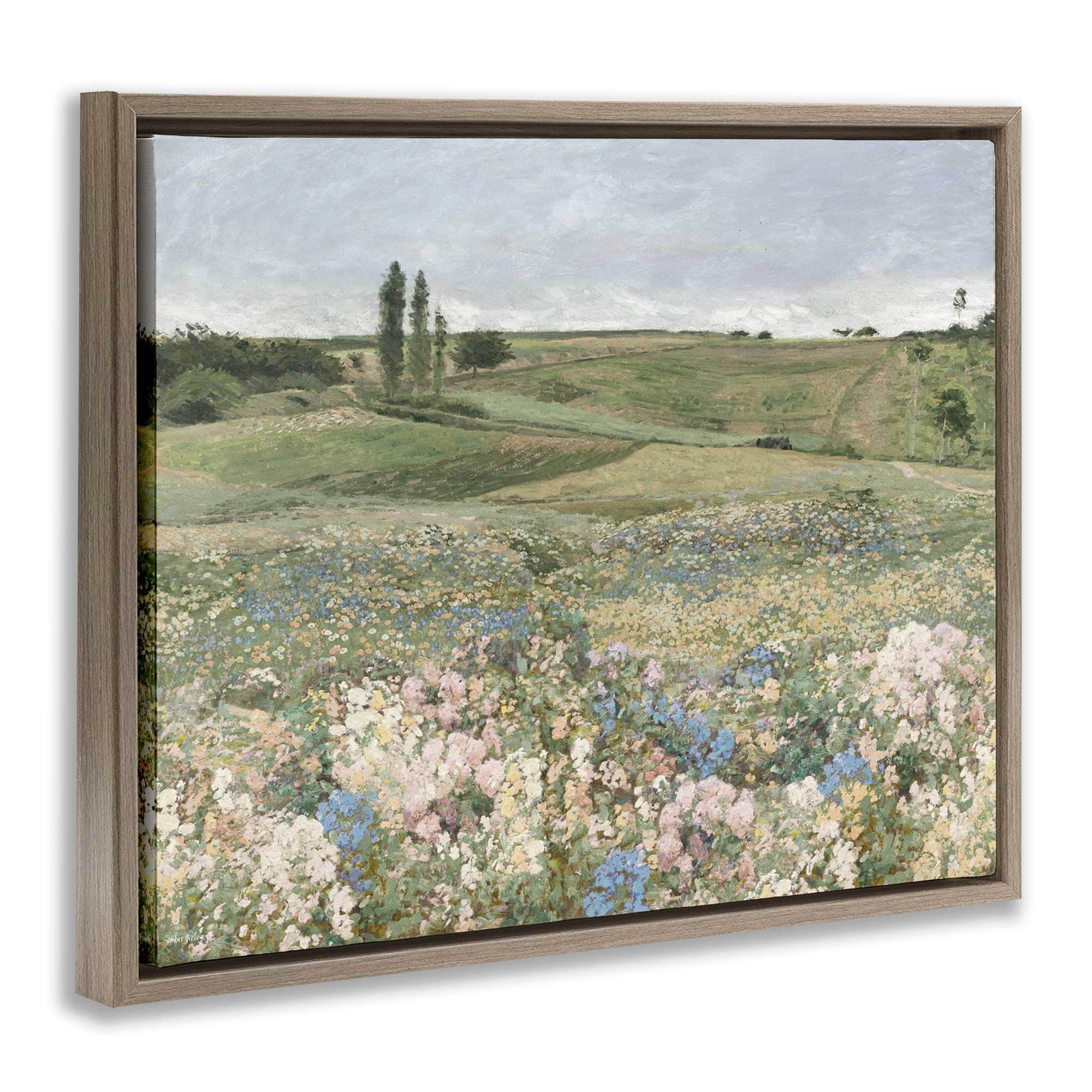 Stupell Industries BS-656-FFE-24X30 Wall-Art - View #2
