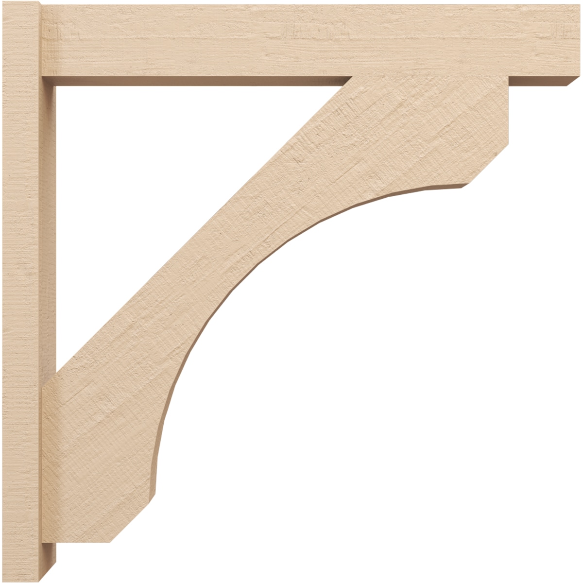 Ekena Millwork 2132841 outlookers - View #2