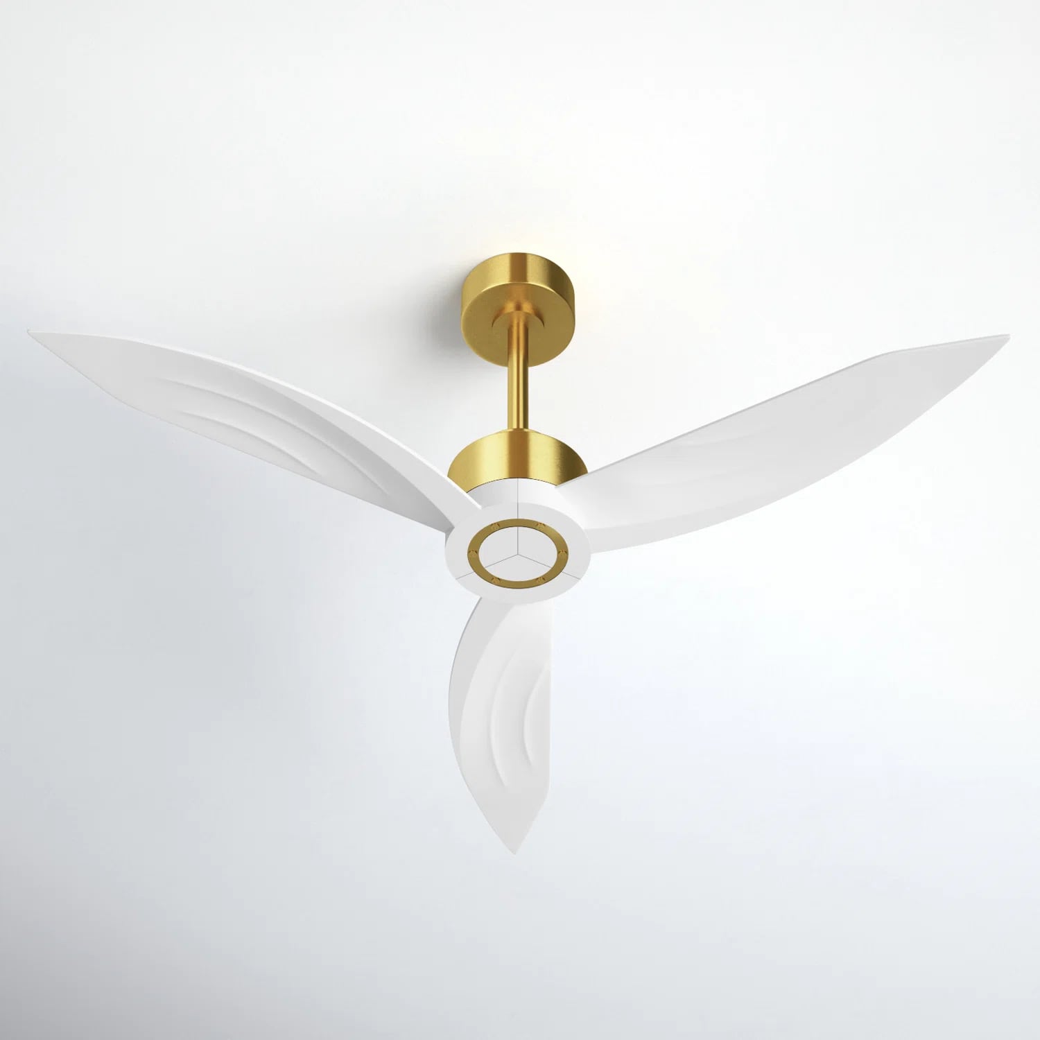 MLIAN HSCF-BS56-WH Ceiling-Fans - View #4