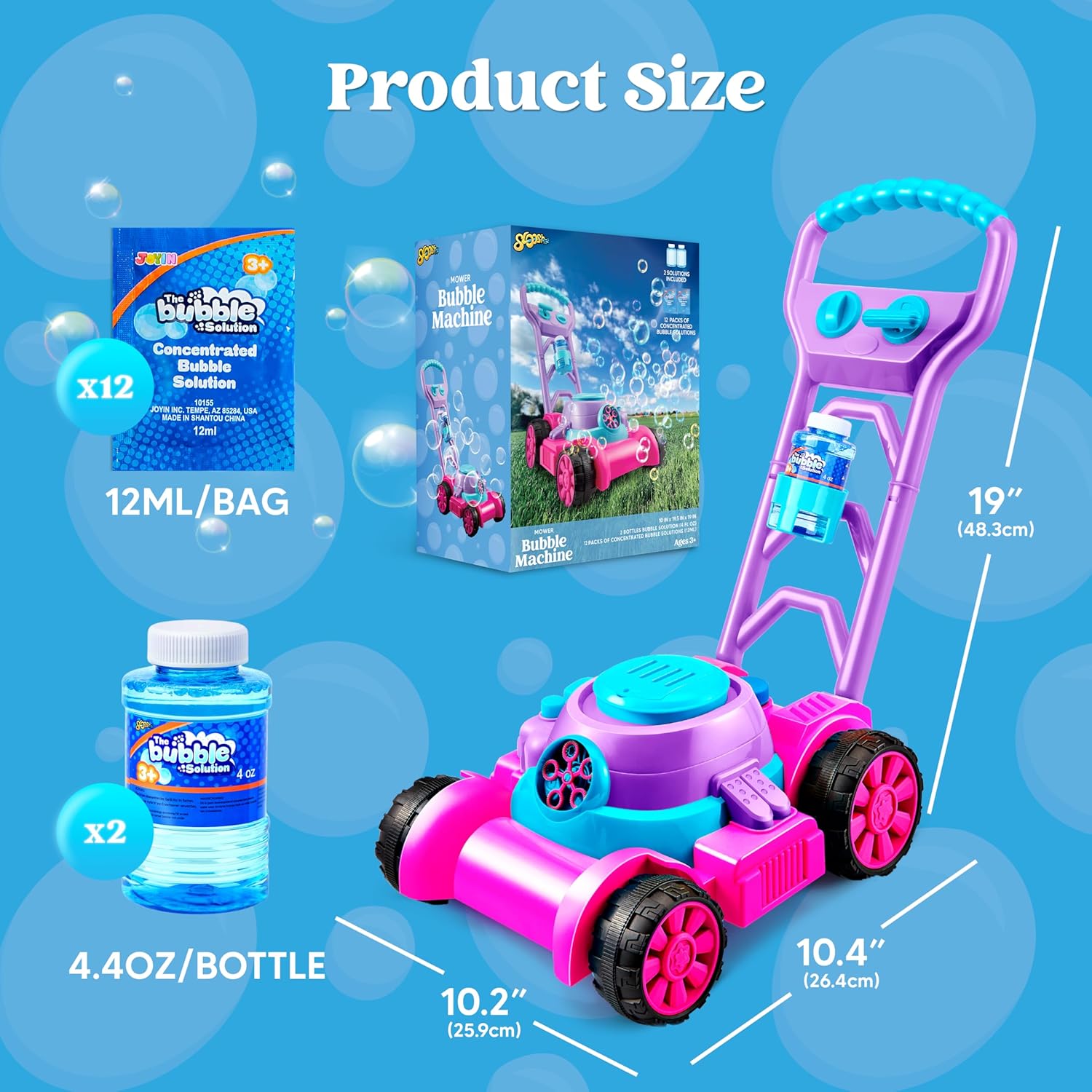 Joyfy 40831 Play-Toys - View #2