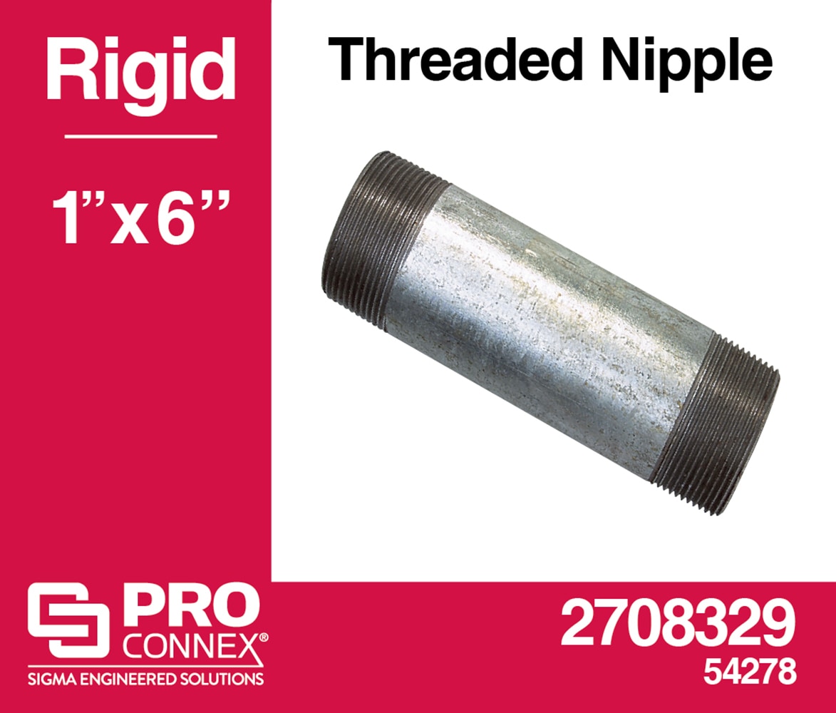 Sigma ProConnex 54278 Conduit-Fittings - View #3