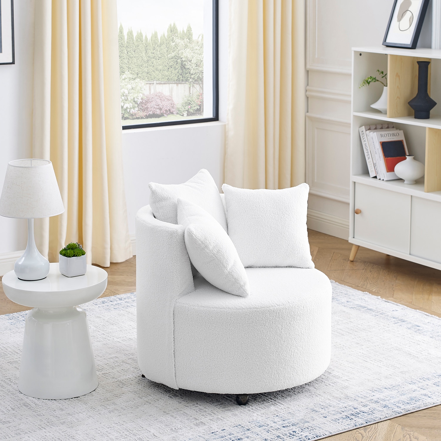GZMR HM-230-BE chairs - View #3