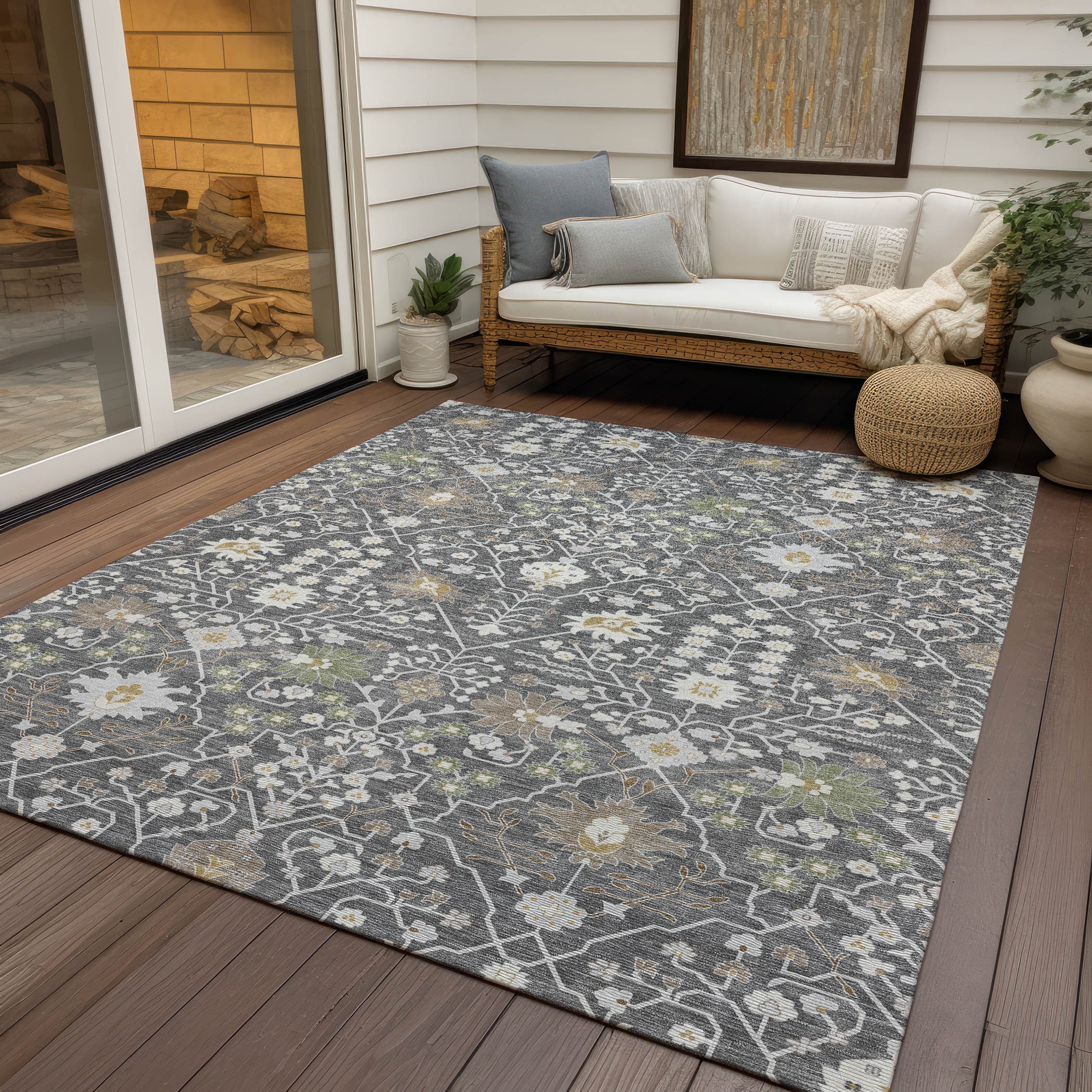 Addison Rugs ACN1009CC3X5 rugs - View #8