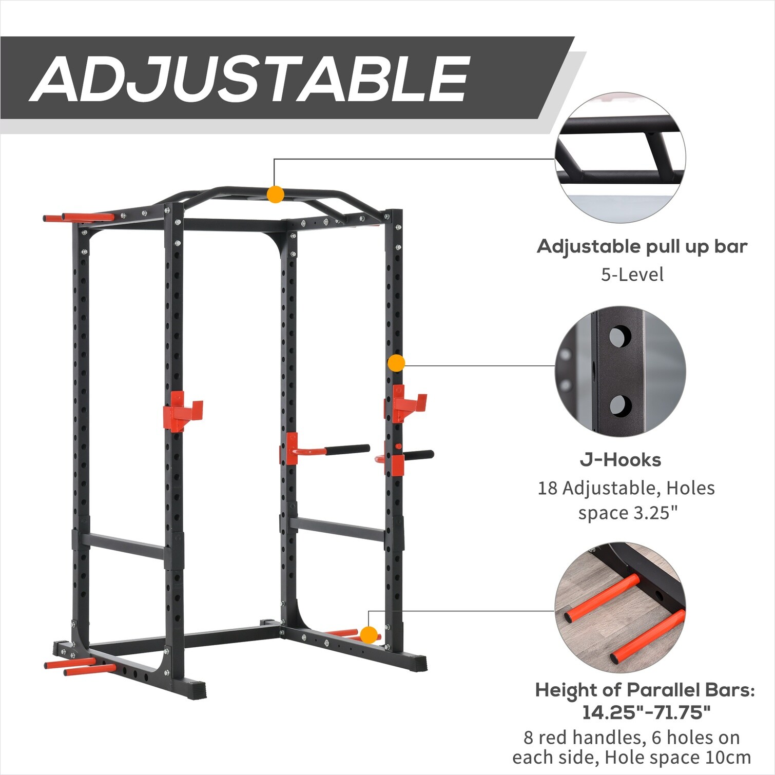 FlowLuxe HTPAFMLBQND4 Lat-Pull-Down-Machines - View #9