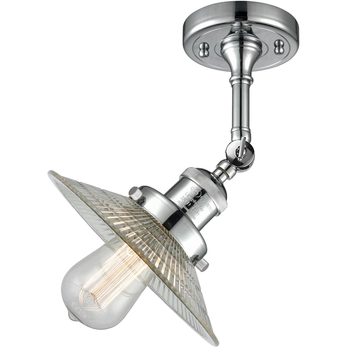 Innovations Lighting 1067318 flushmounts - View #2