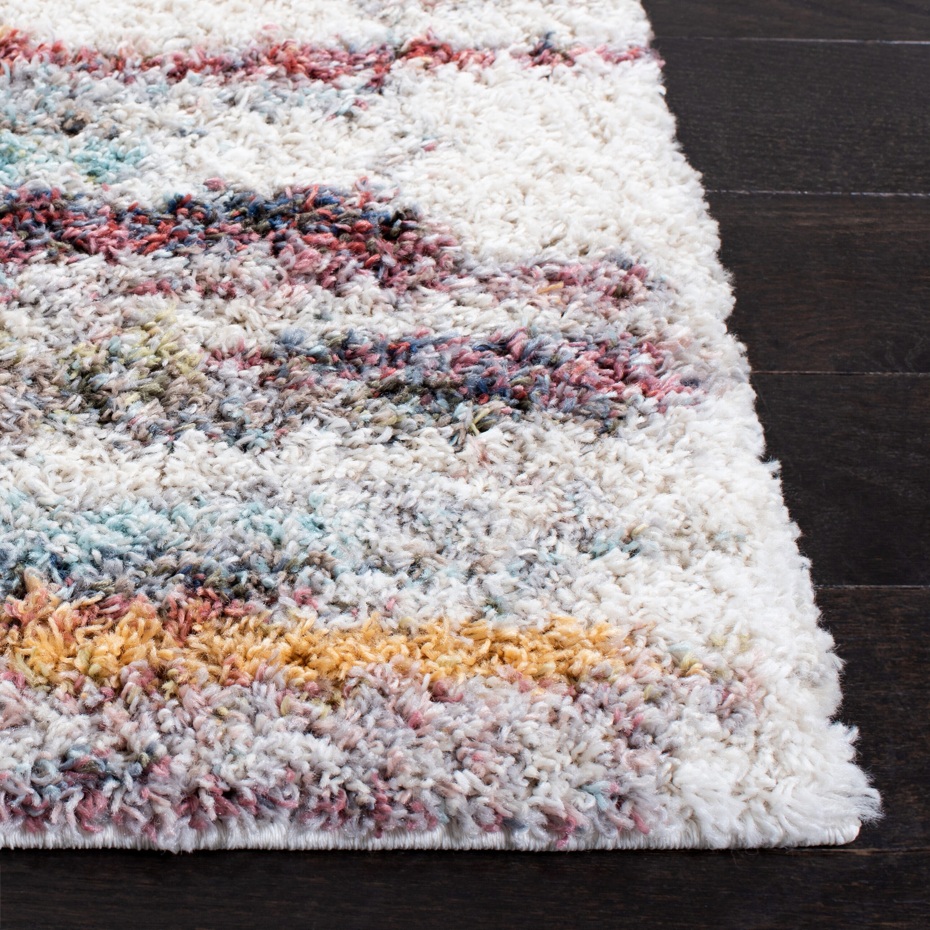 Safavieh CAL132P-28 rugs - View #3