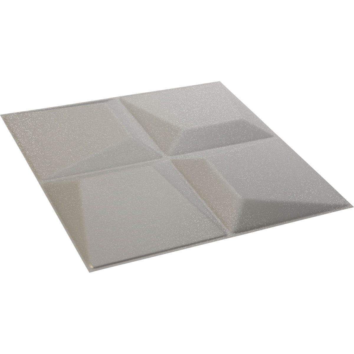 Ekena Millwork WP12X12KEDRU Wall-Panels - View #6