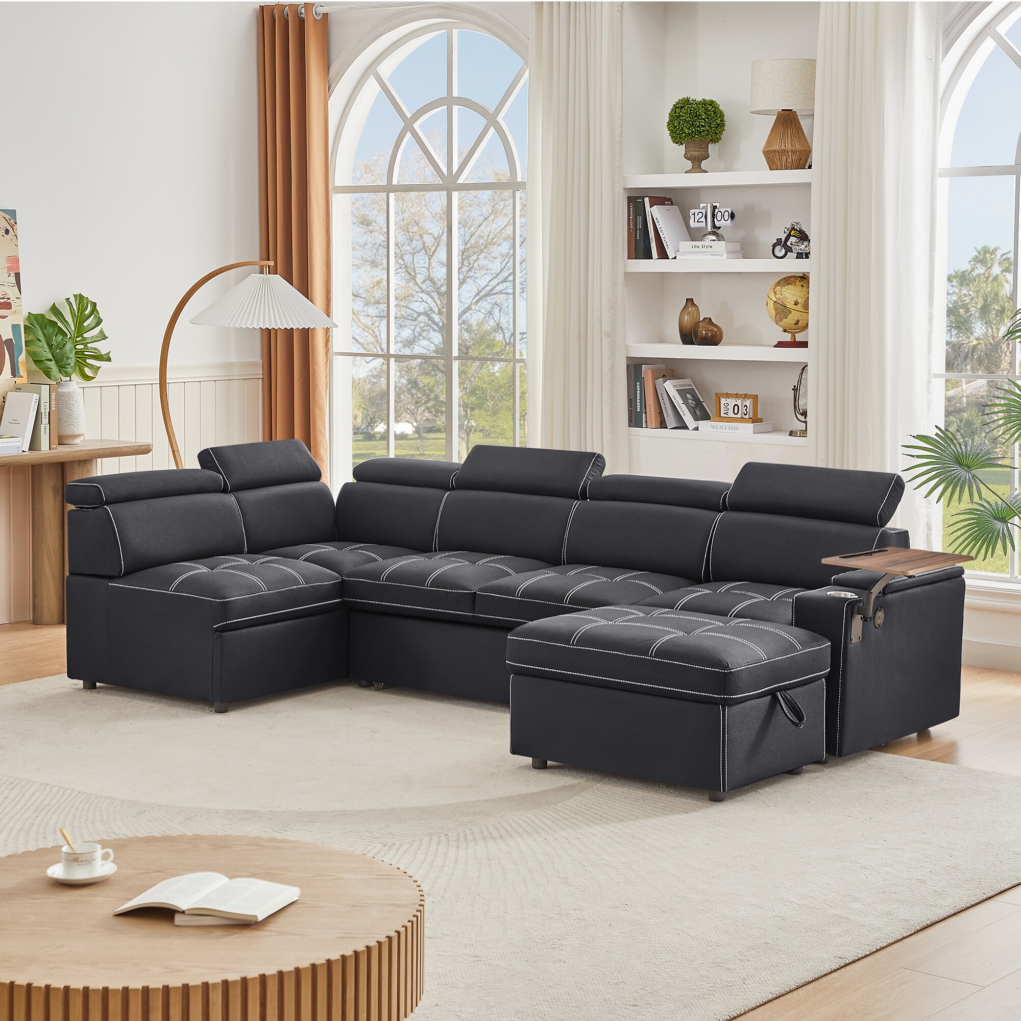 Bybafun YA3700041 Sofas-Loveseats - View #12