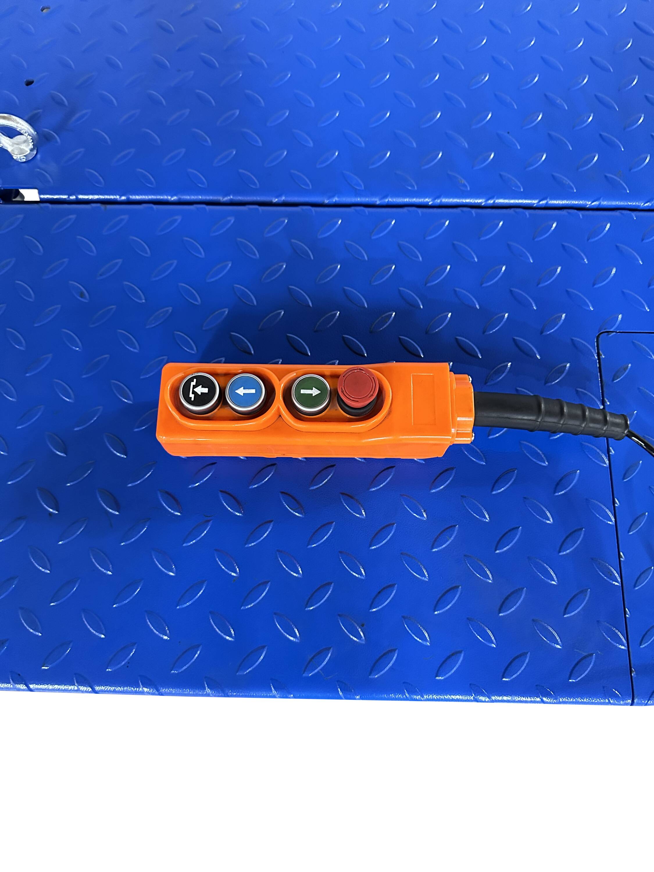 IDEAL U-2200IEH-XR Vehicle-Lifts - View #17