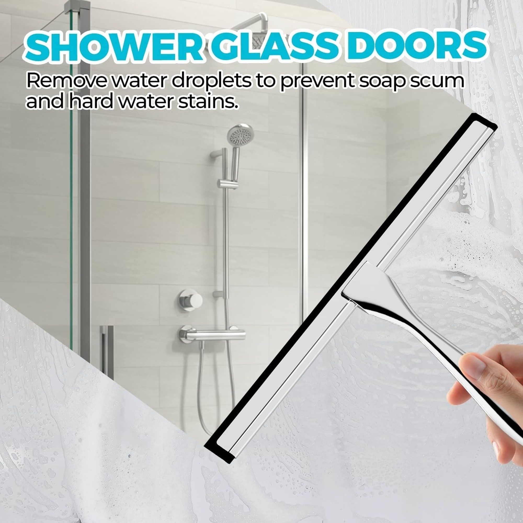 Numhew NHBEN47826 Shower-Accessories - View #2