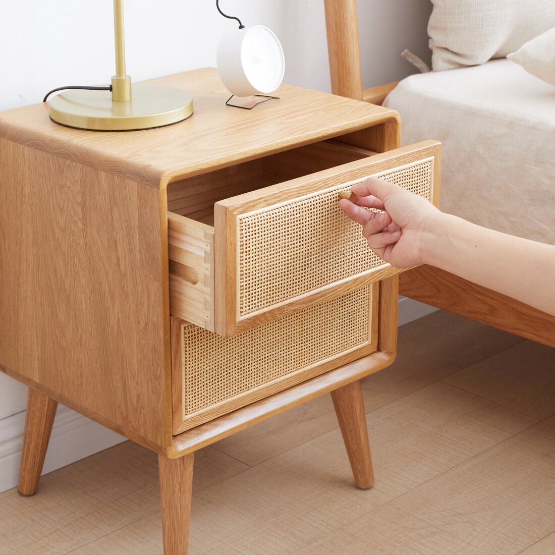 CHITA CTK-511 nightstands - View #5