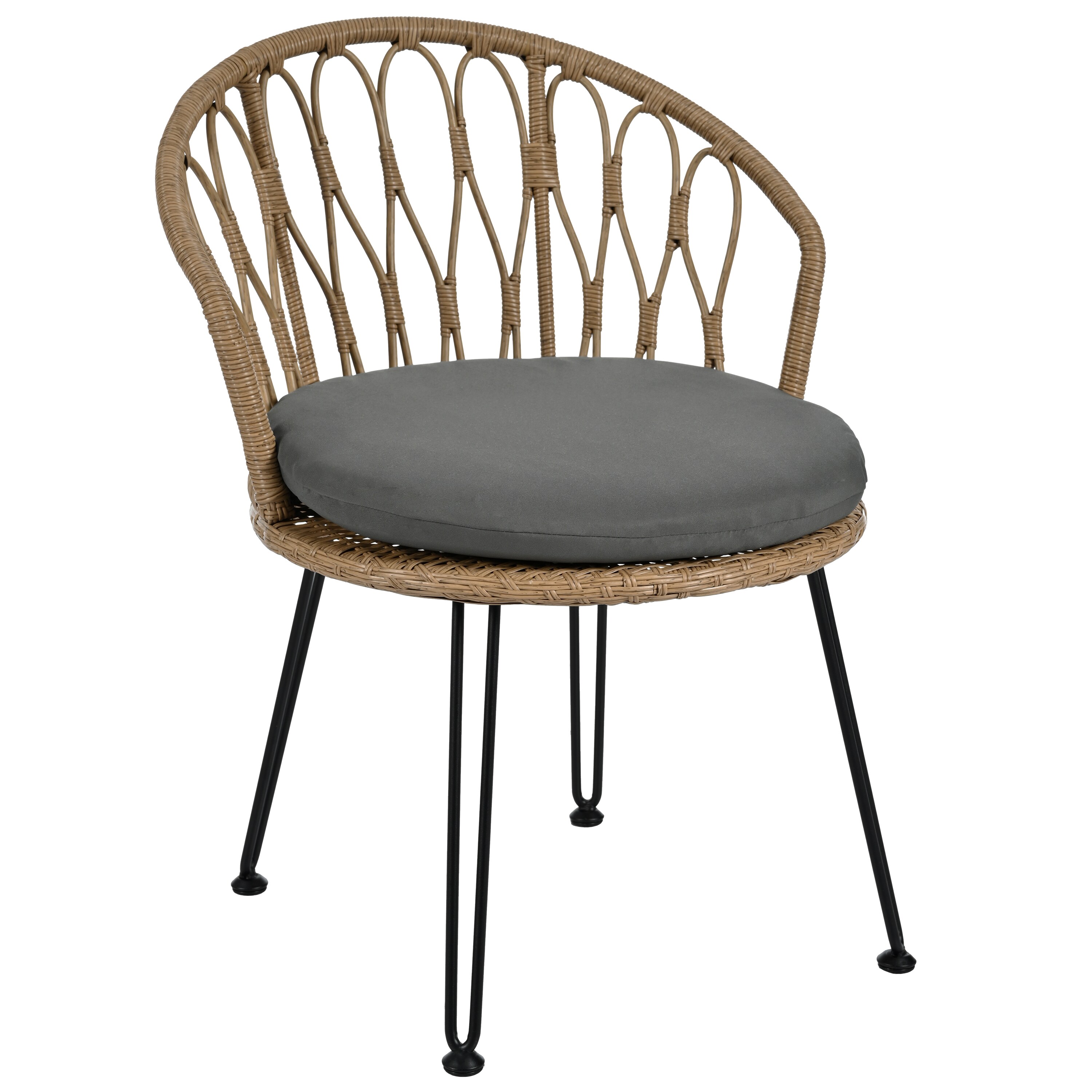 GDFStudio 341600 Patio-Conversation-Sets - View #7