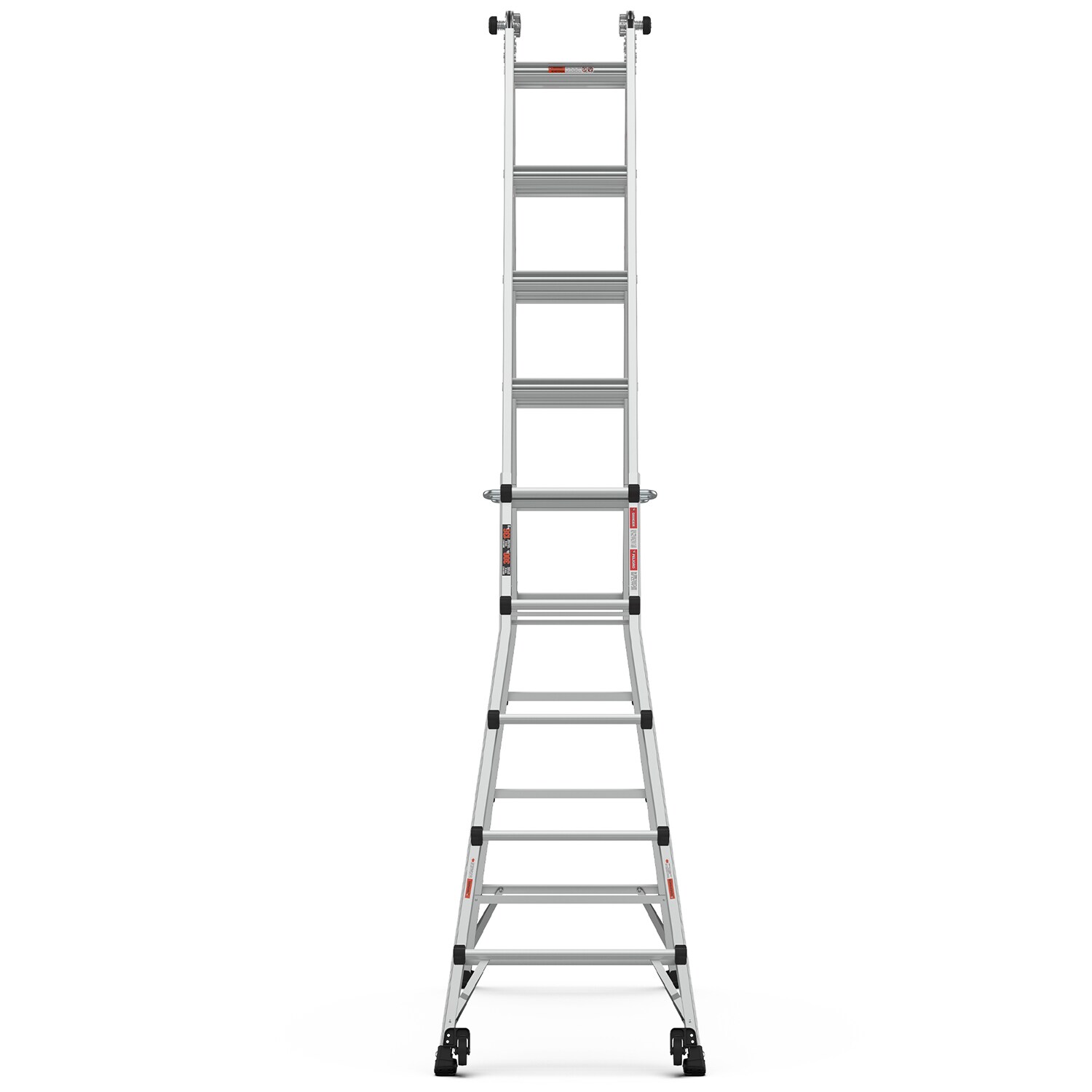 LUCKY ONE LO-FL201993P Multiposition-Ladders - View #6