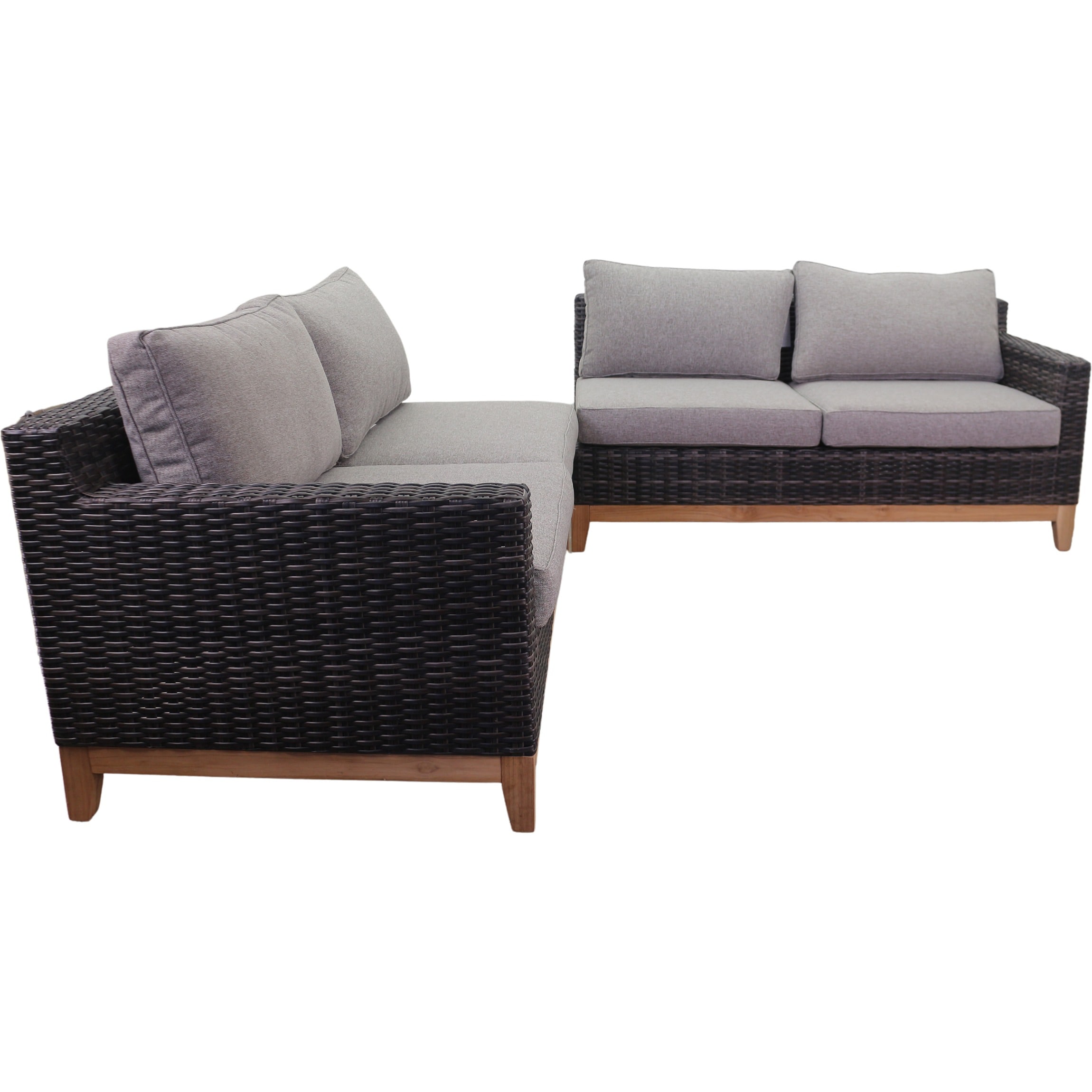 Courtyard Casual 5847 Patio-Sofas-Daybeds - View #2
