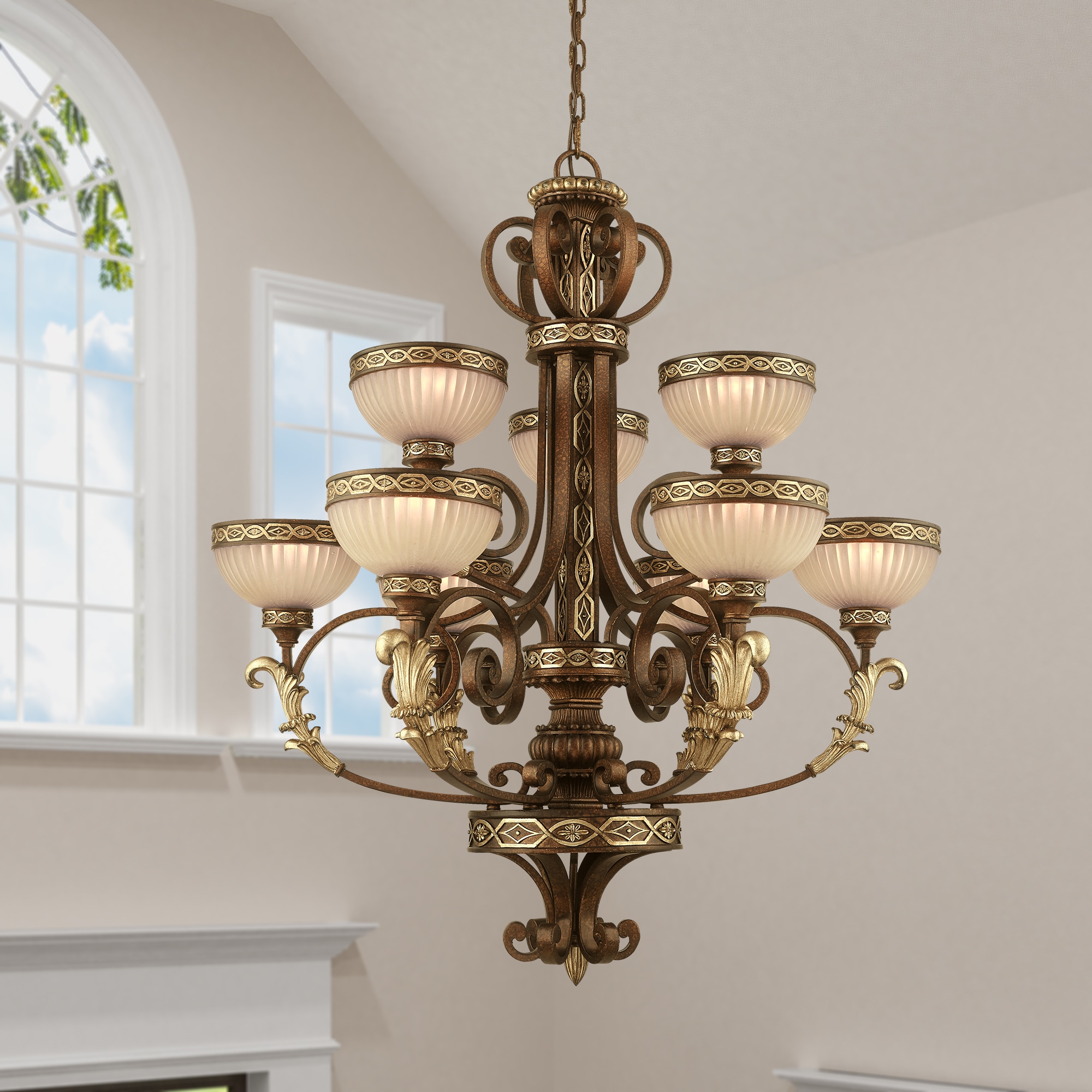 Livex Lighting 8529-64 b090015 - View #8