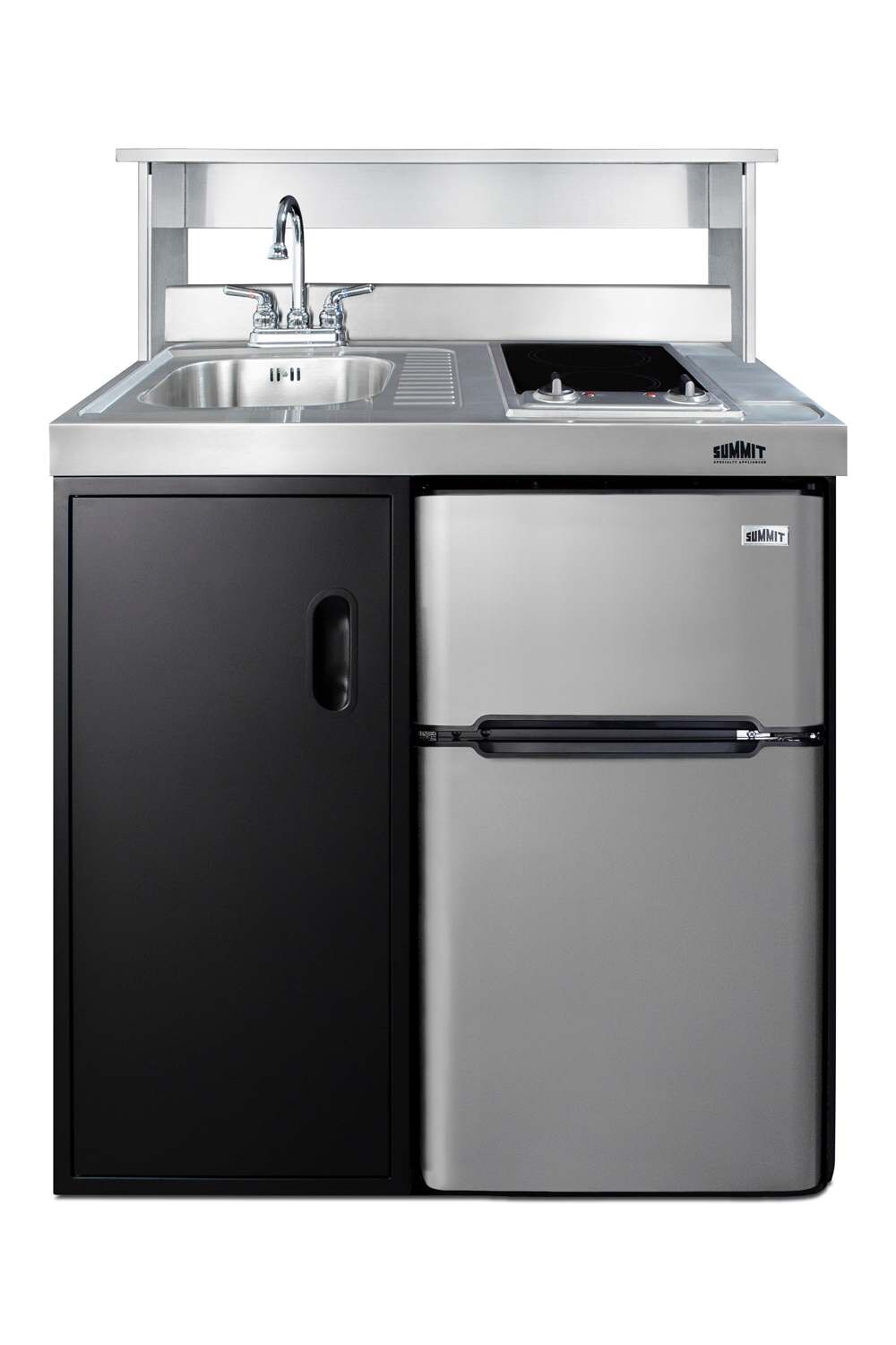 Summit Appliance APSS36 m000101 - View #2