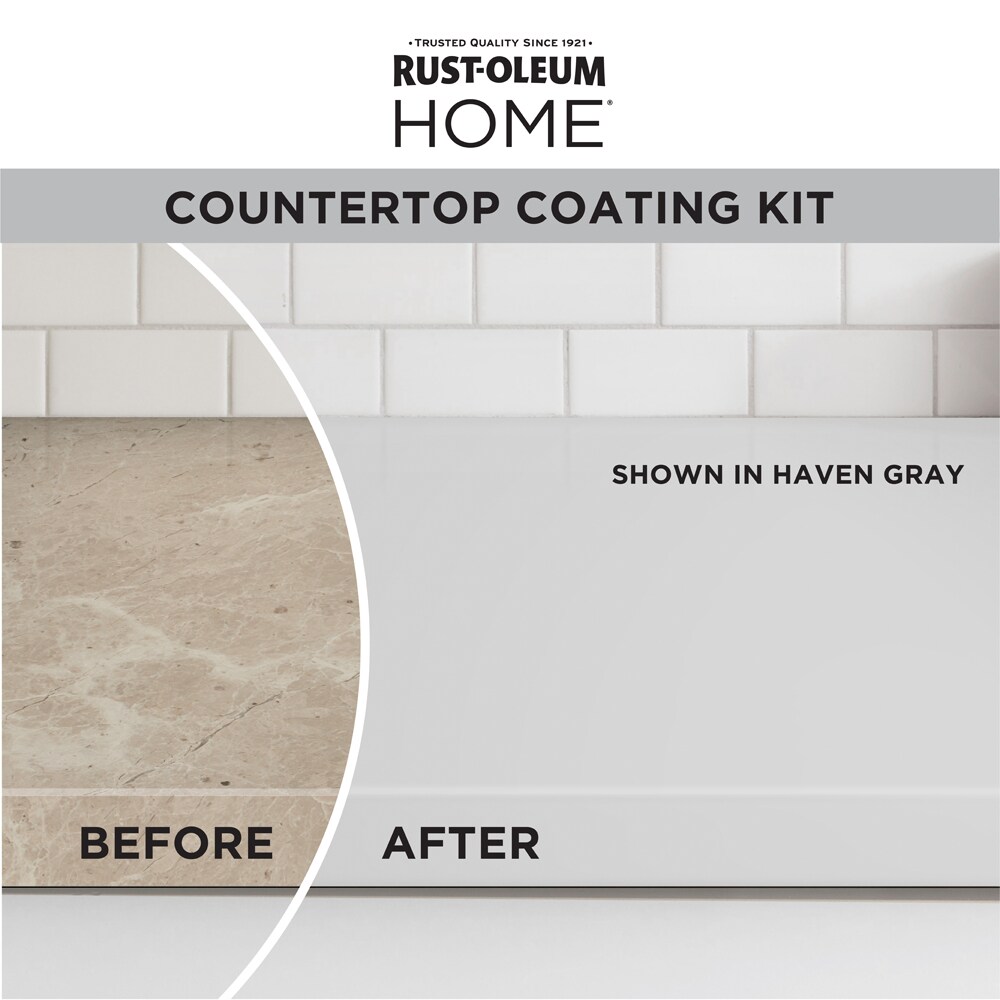 Rust-Oleum 38496209T Countertop-Paint-Coatings - View #2