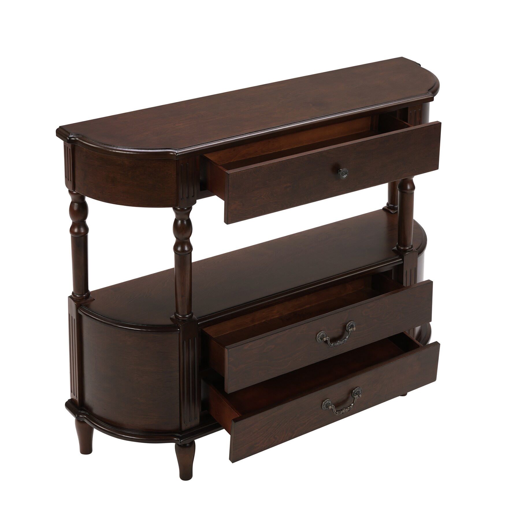 SINOFURN SYA330133BG Console-Sofa-Tables - View #4