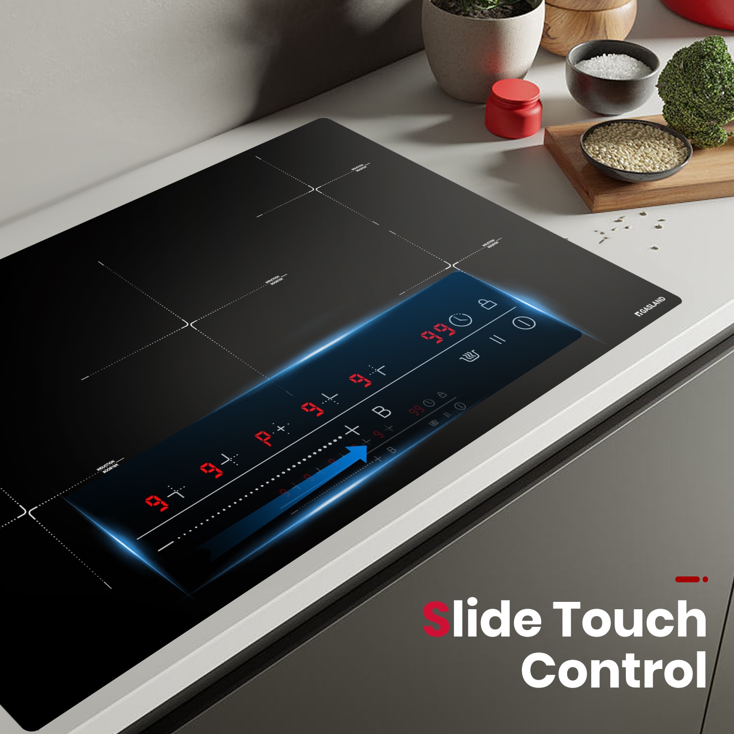 GASLAND H90BF Induction-Cooktops - View #4
