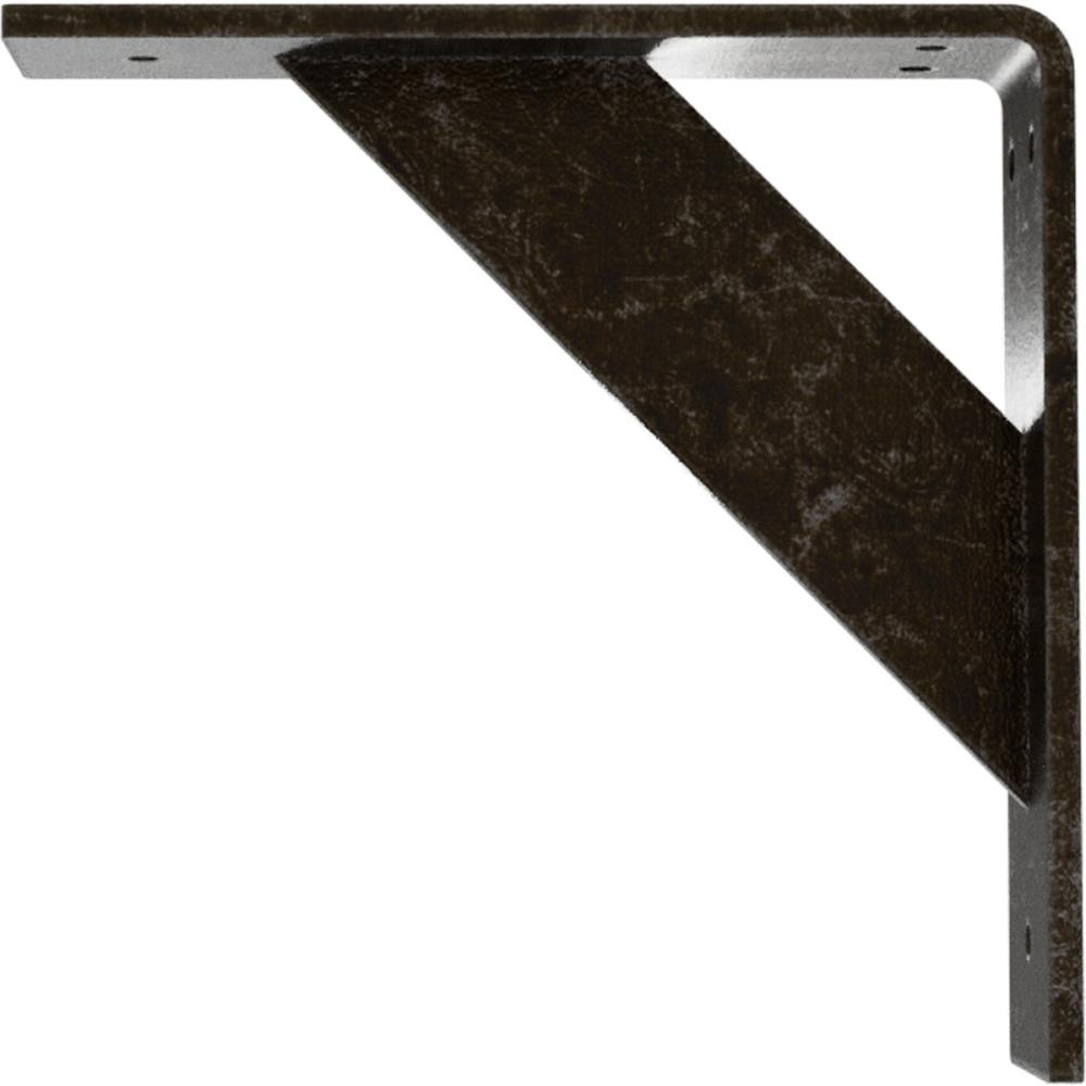 Ekena Millwork BKTM02X08X08TRAWS Mending-Plates-Brackets-Braces - View #4