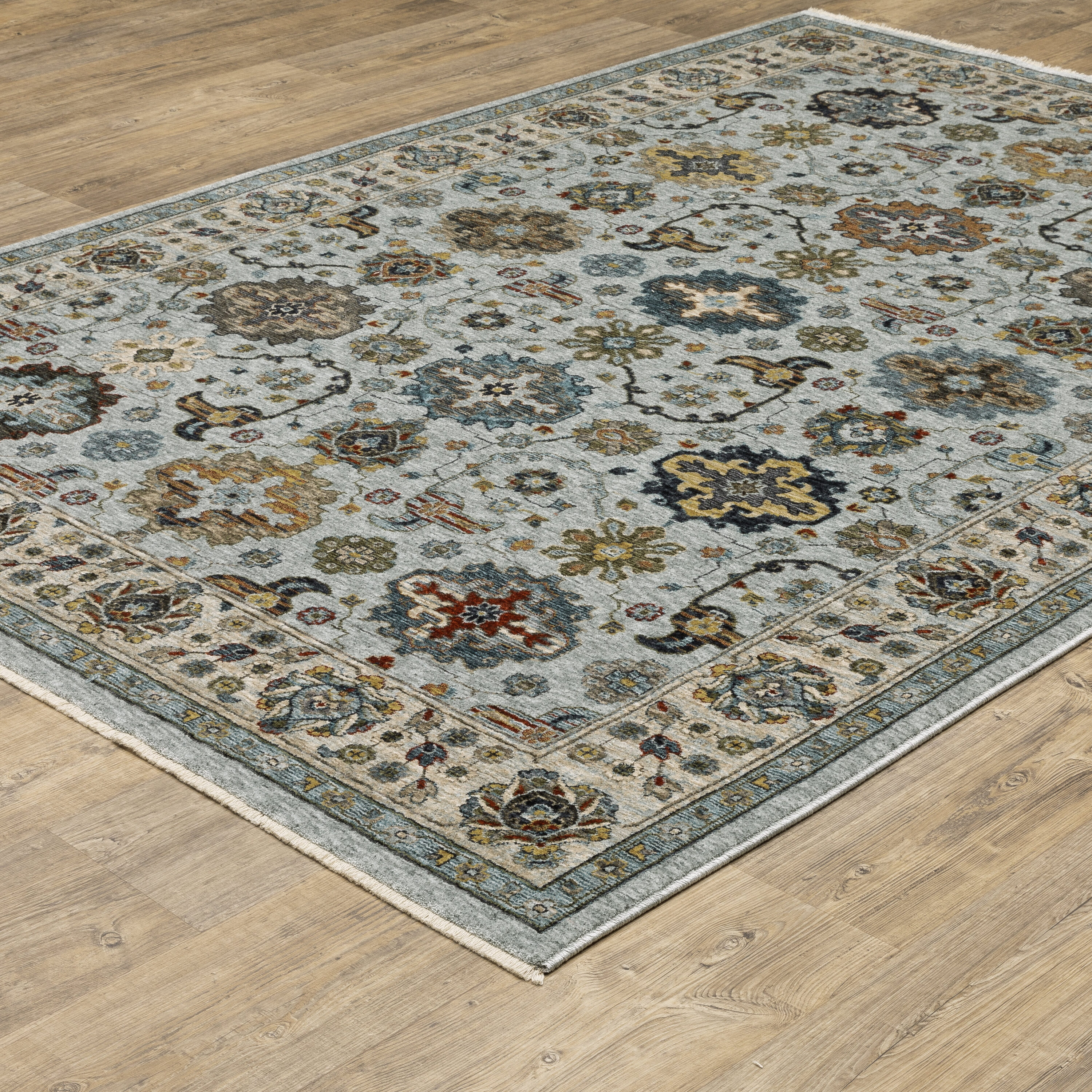 Archer Lane 561ABERW13L rugs - View #13