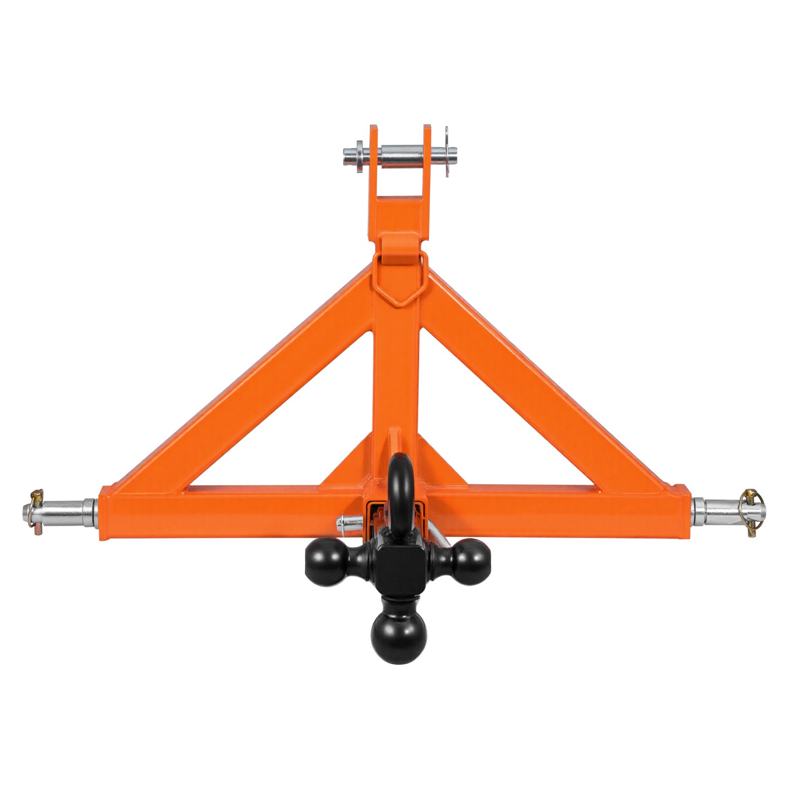 VEVOR SCSJXJSQDKDH17396V0 Tiller-Attachments - View #8