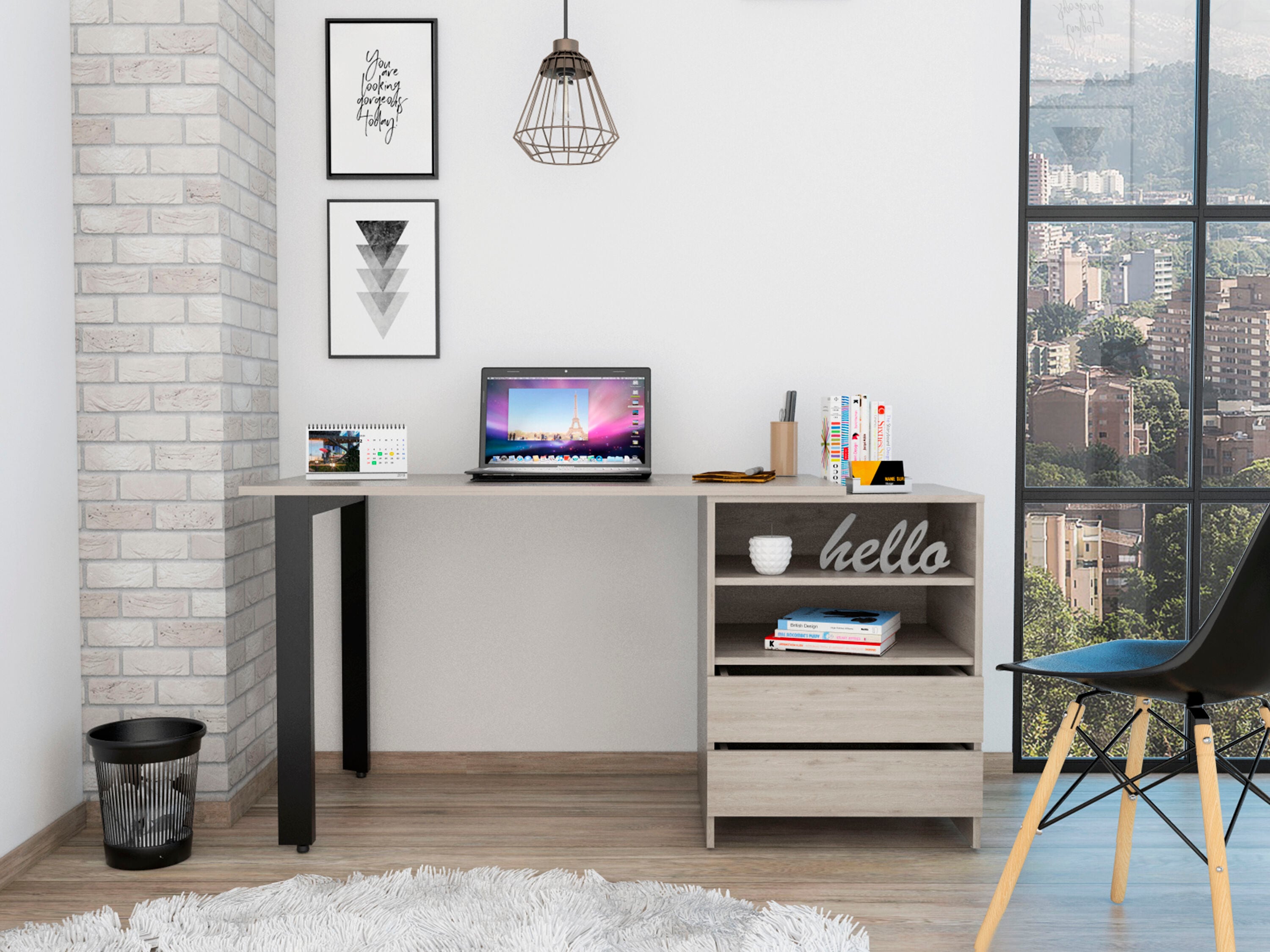 Siavonce XH00134 desks - View #2