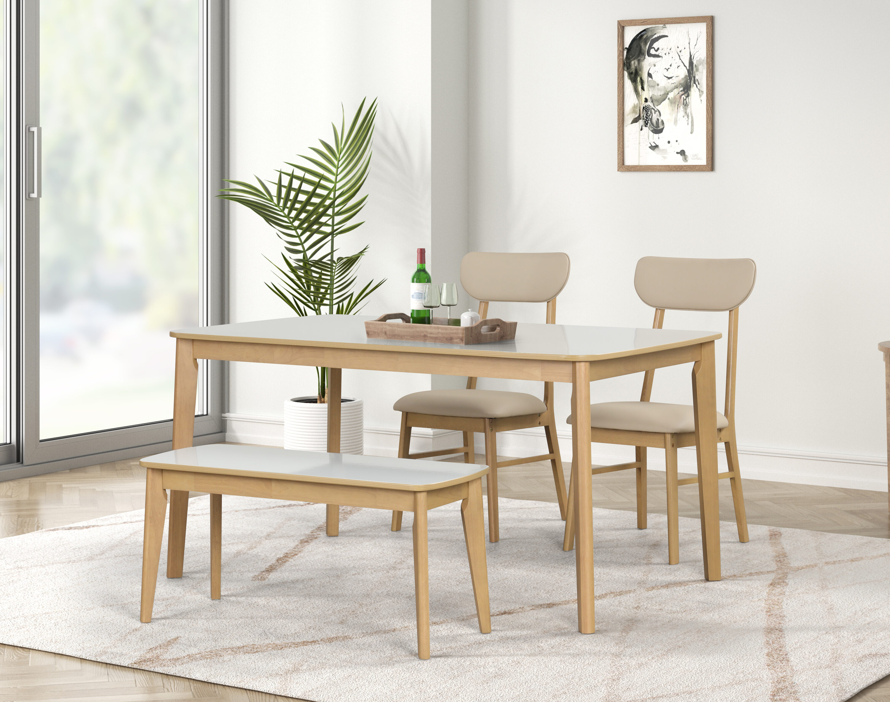 Siavonce XHS00031 Dining-Sets - View #17