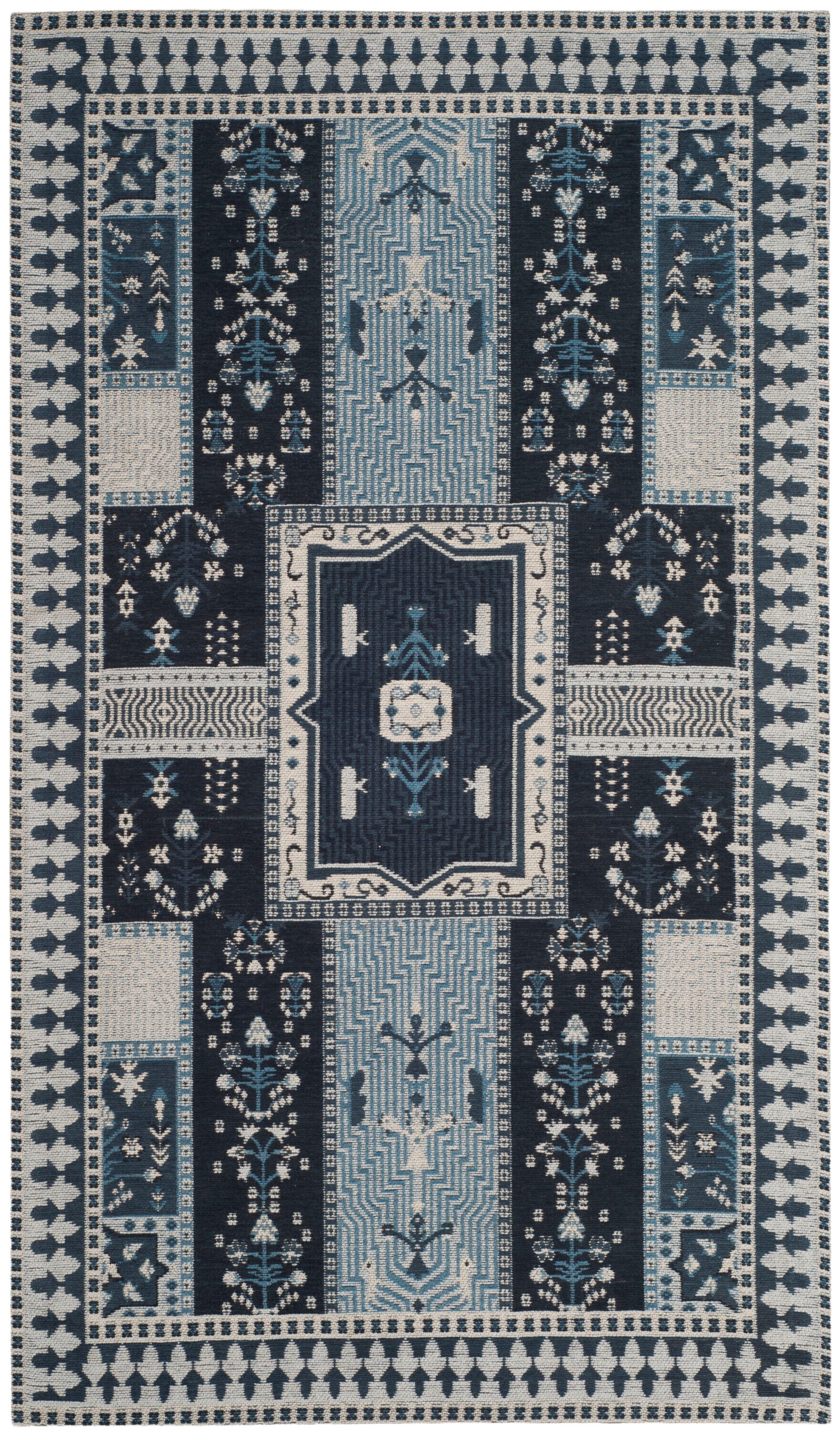 Safavieh CLV512A-3 rugs - View #2