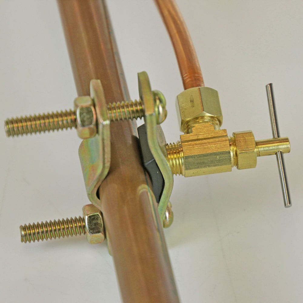 EASTMAN 65801LF Shut-Off-Valves - View #2