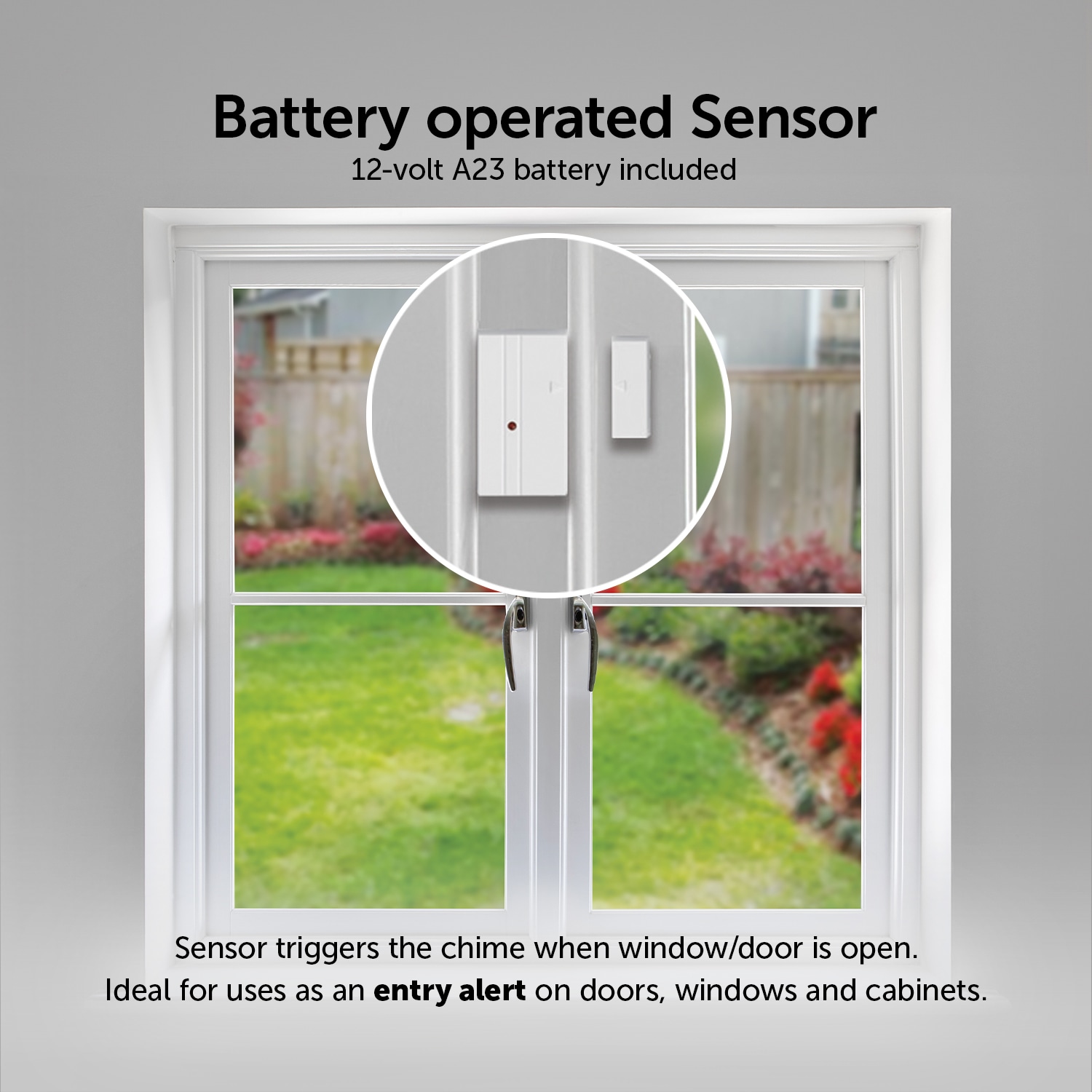 Utilitech 18000320 Door-Chime - View #4