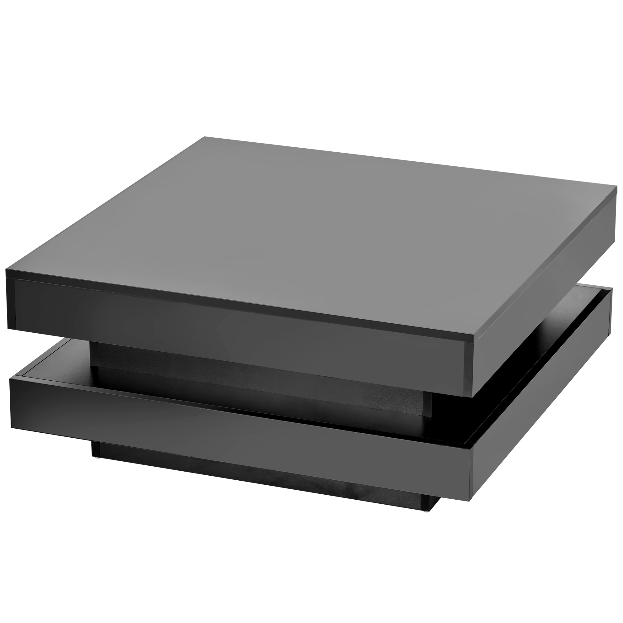ModernLuxe WF295997AAB Coffee-Tables - View #9