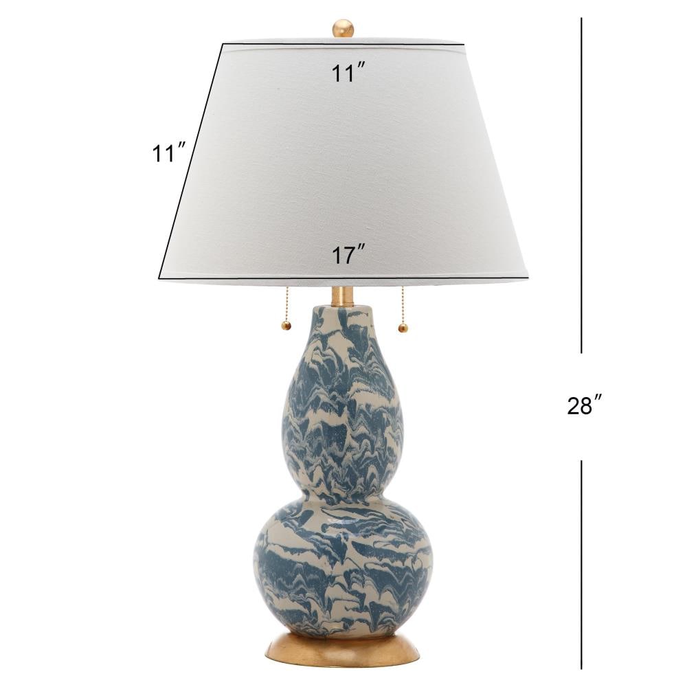 Safavieh LIT4159D-SET2 Lamp-Sets - View #5