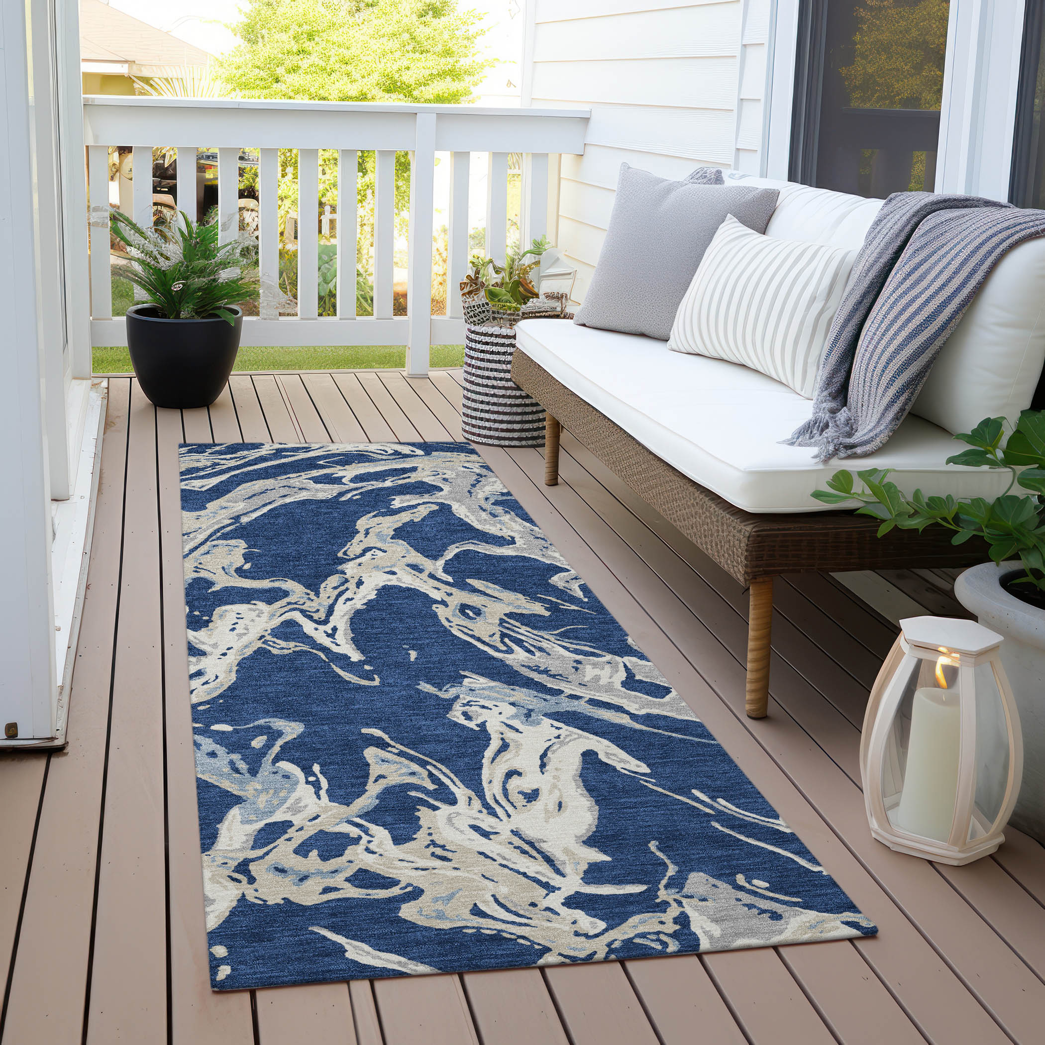 Addison Rugs ACN1035NA2X8 rugs - View #6
