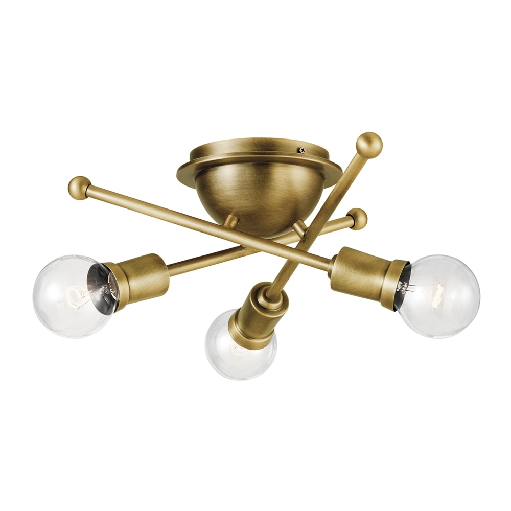 Jolie Polished Brass Modern Picture Light Sconce 24'' + Reviews