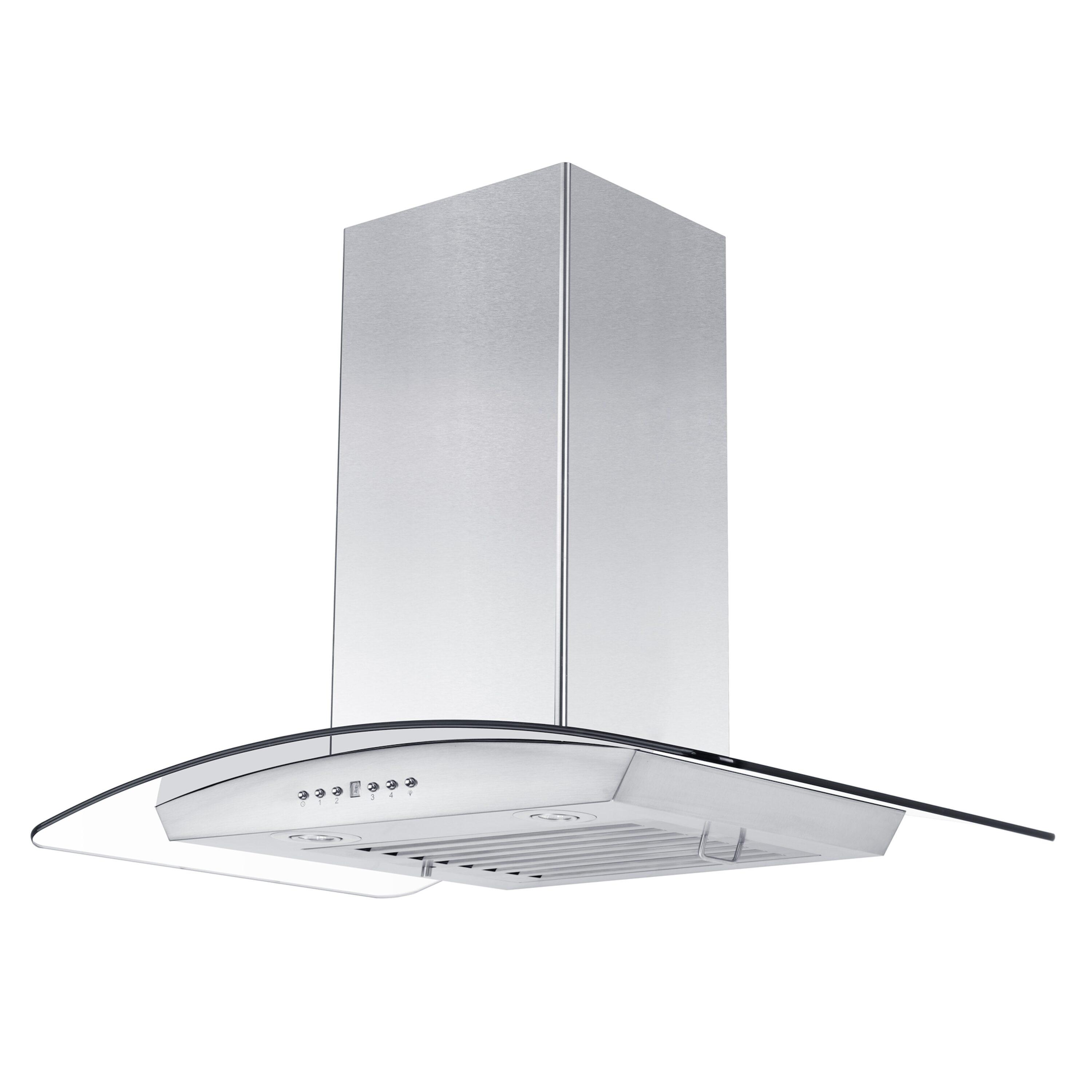 ZLINE KITCHEN & BATH KZ-30 Wall-Mounted-Range-Hoods - View #6