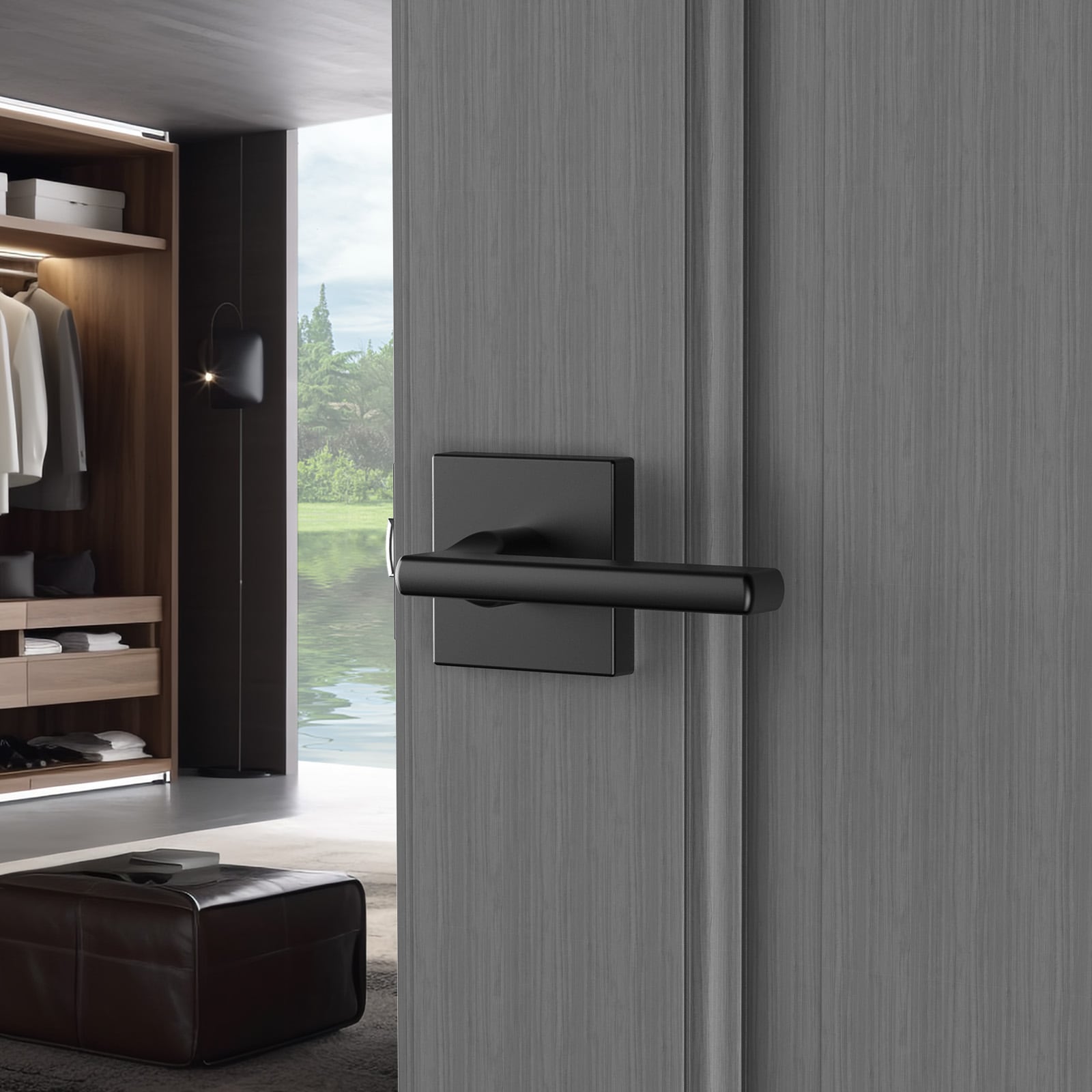 SVOPES SVOPESTDMJSBS11827V0 Door-Handles - View #2