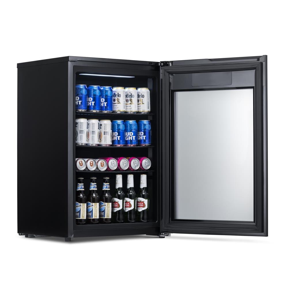 NewAir NBF125BK00 Beverage-Dispensers - View #11
