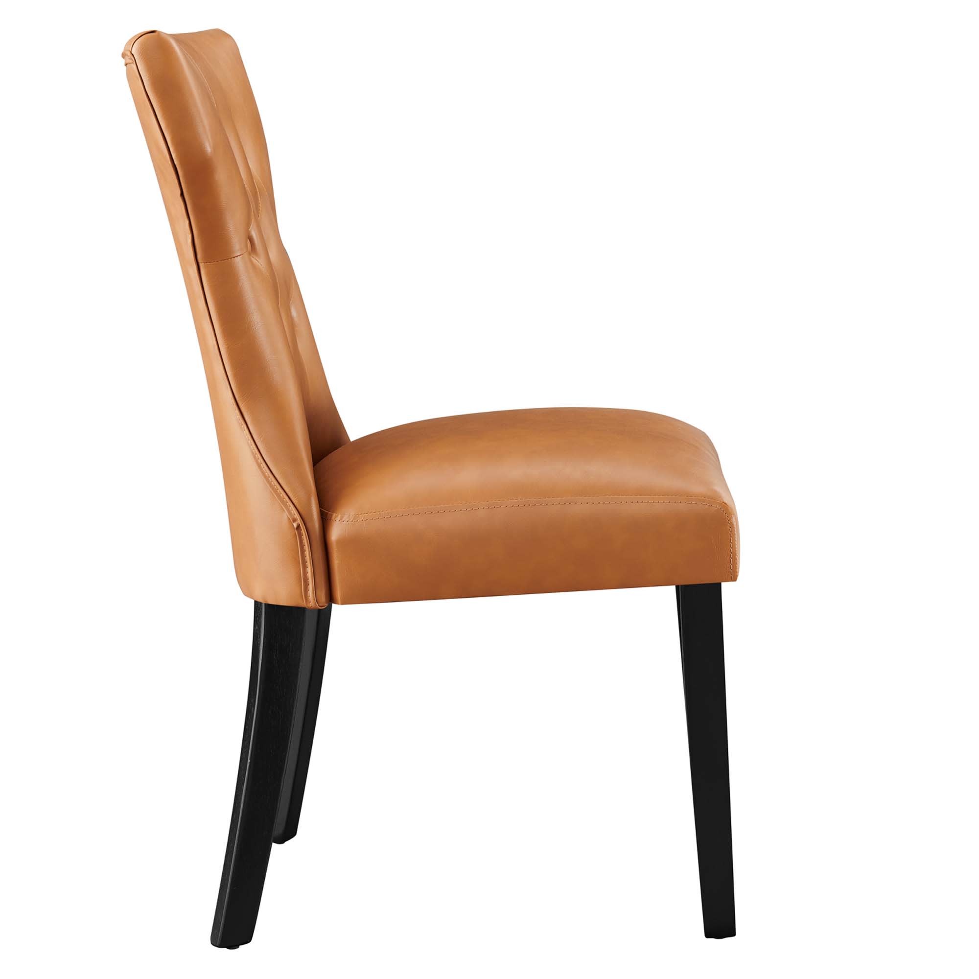 Modway EEI-812-TAN Dining-Chairs - View #7