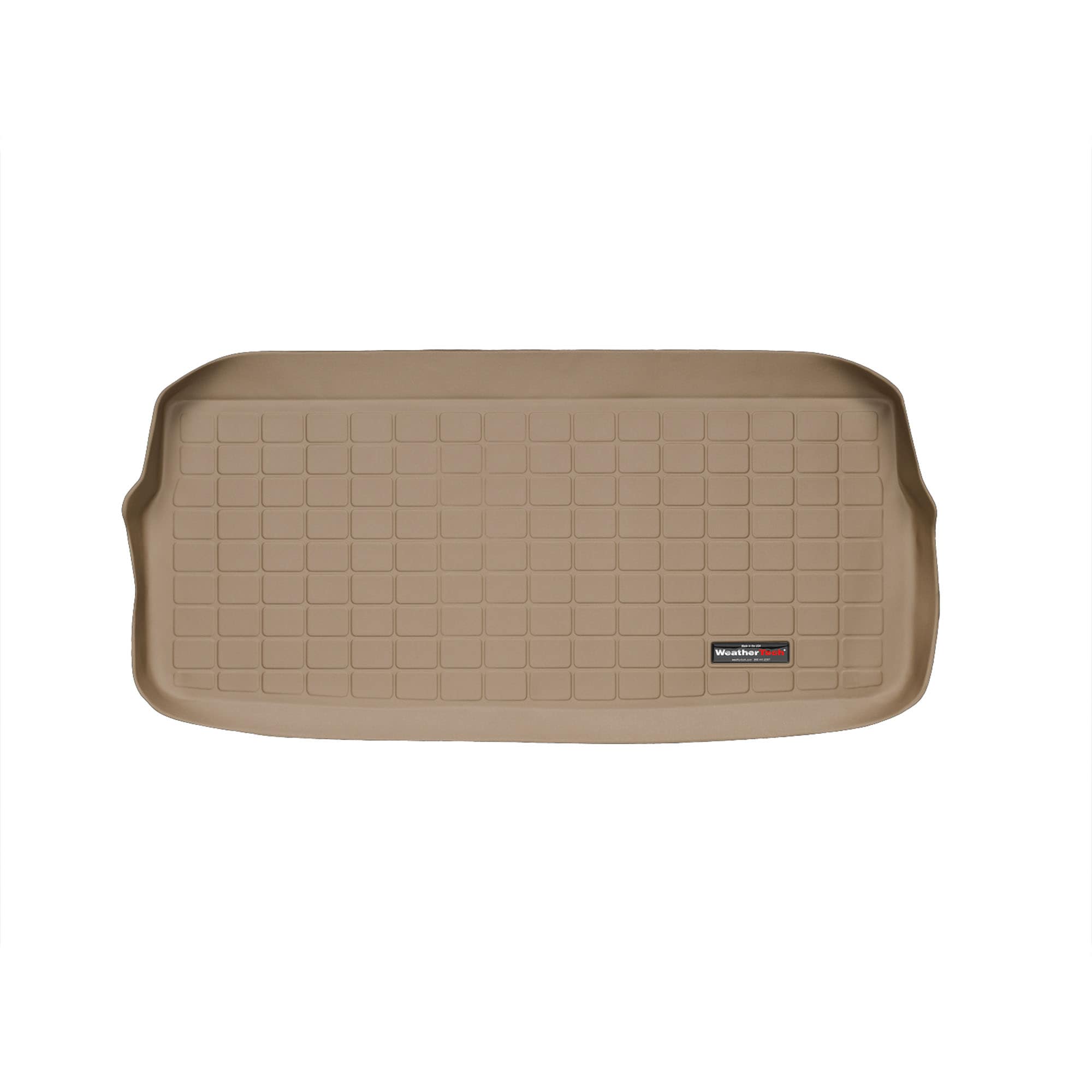 WeatherTech 41119 Cargo/Trunk liner for Car